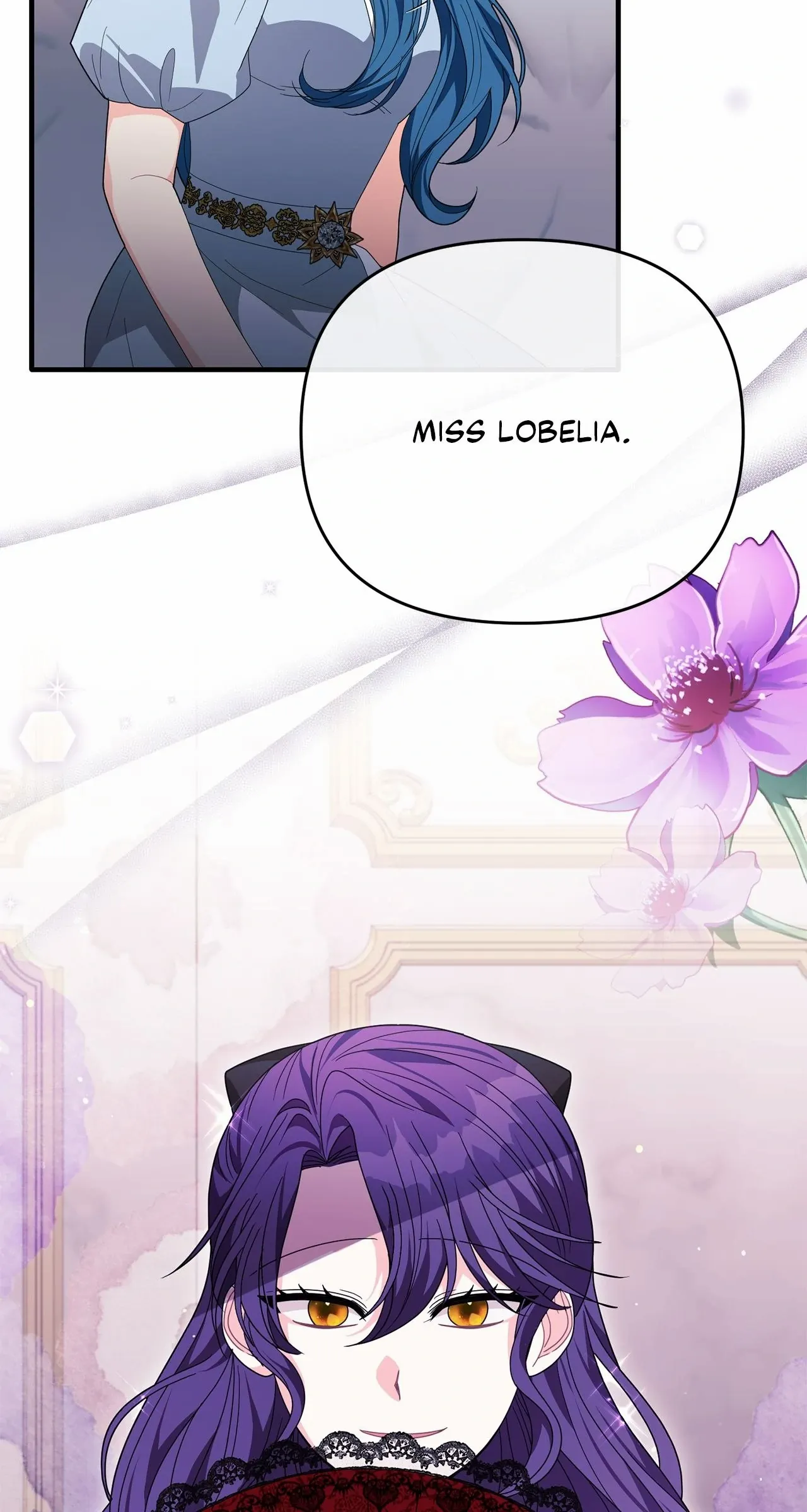 No, I Only Charmed the Princess! Chapter 38 - page 96