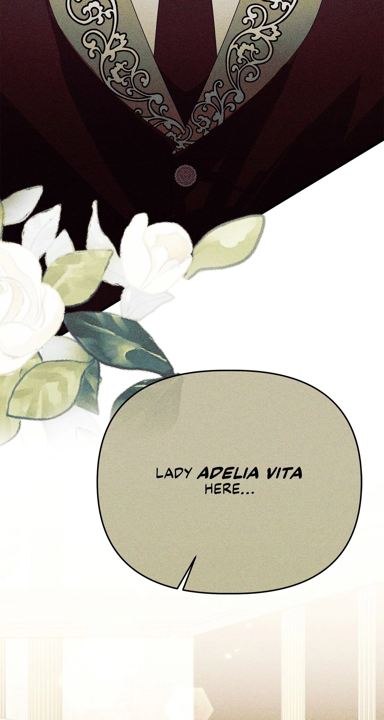 No, I Only Charmed the Princess! Chapter 39 - page 3