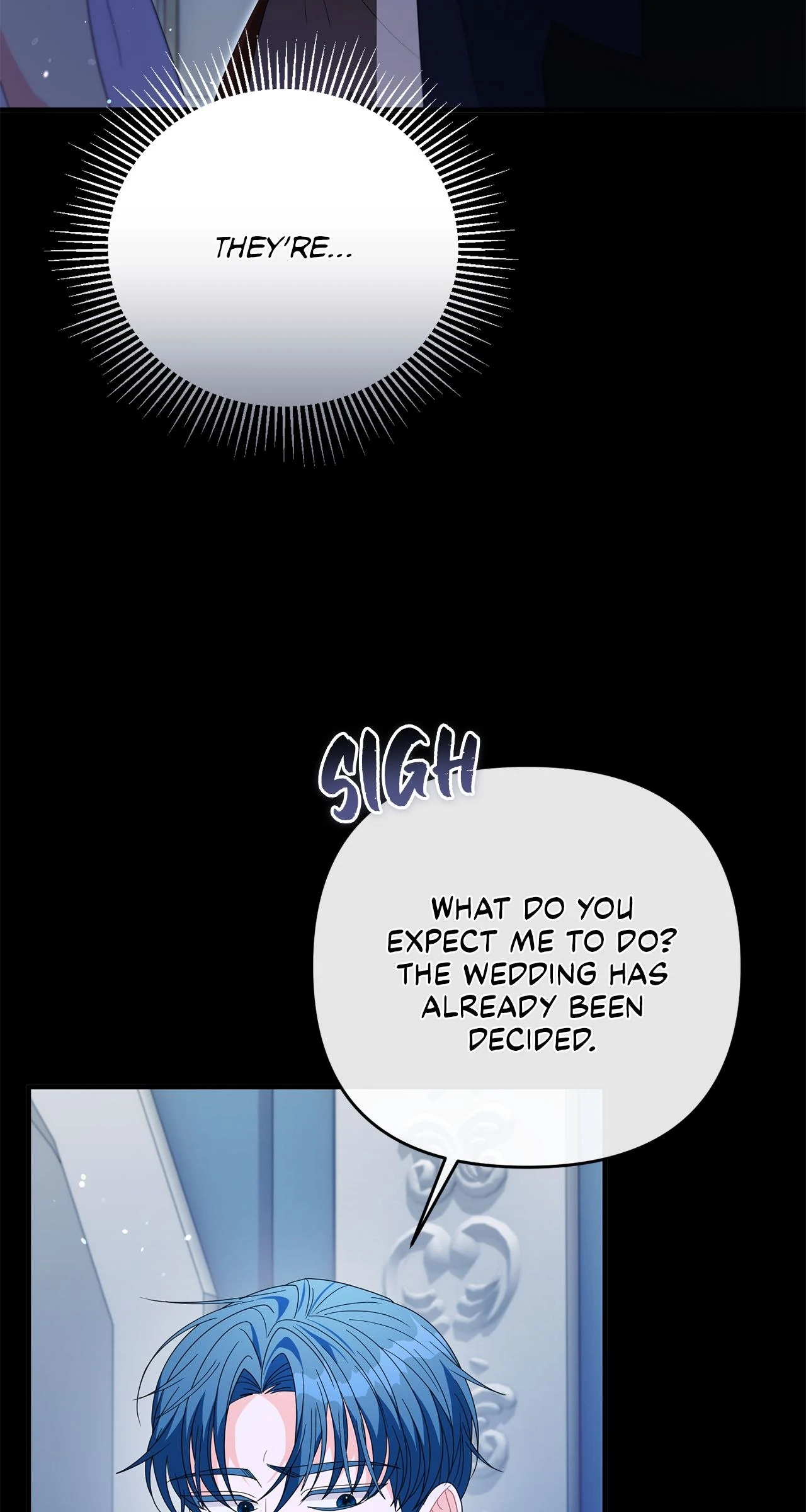 No, I Only Charmed the Princess! Chapter 39 - page 33