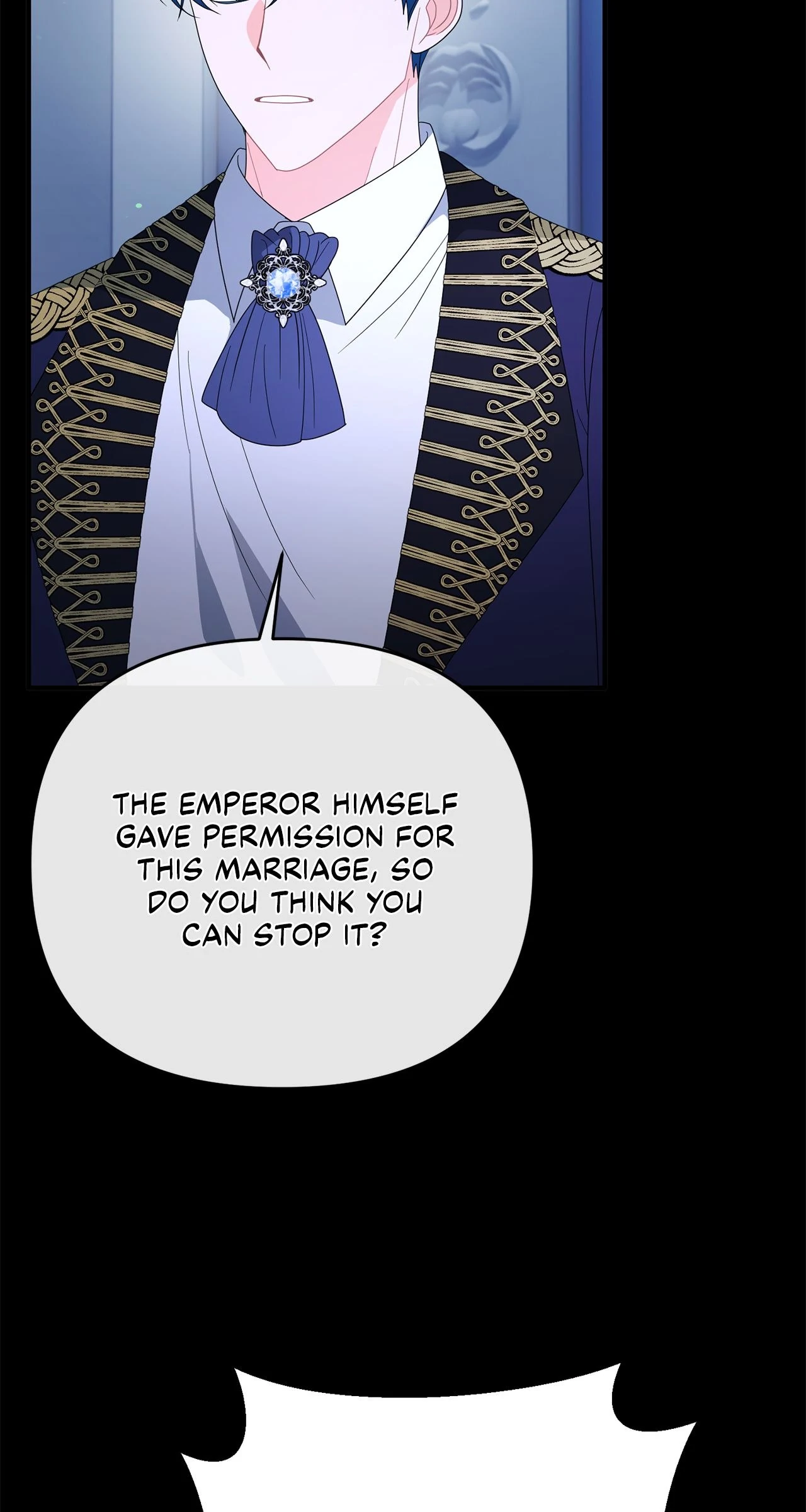 No, I Only Charmed the Princess! Chapter 39 - page 34