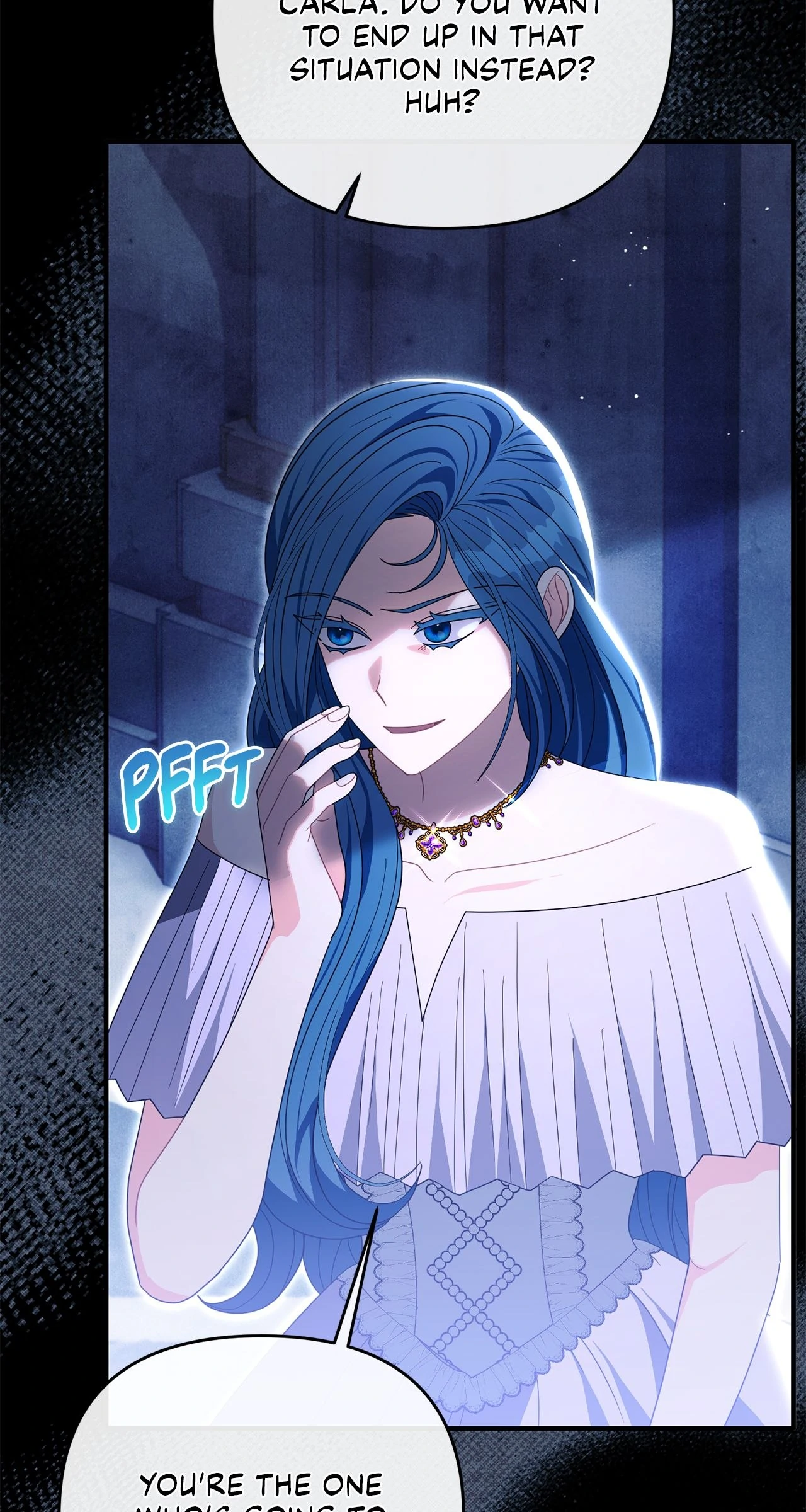 No, I Only Charmed the Princess! Chapter 39 - page 42