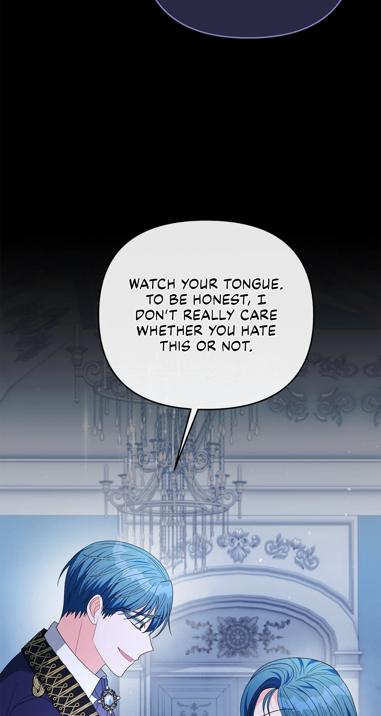 No, I Only Charmed the Princess! Chapter 39 - page 46