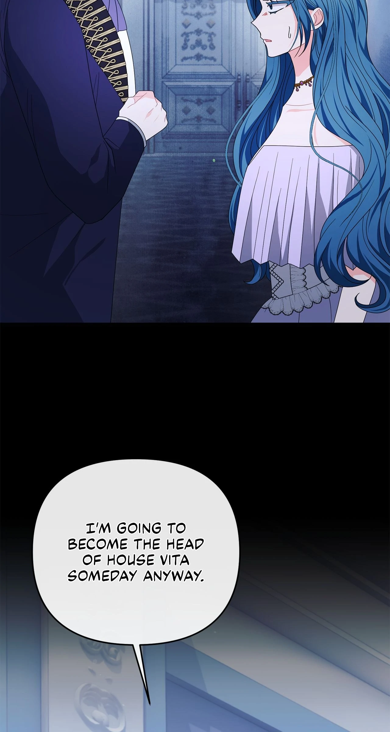 No, I Only Charmed the Princess! Chapter 39 - page 47