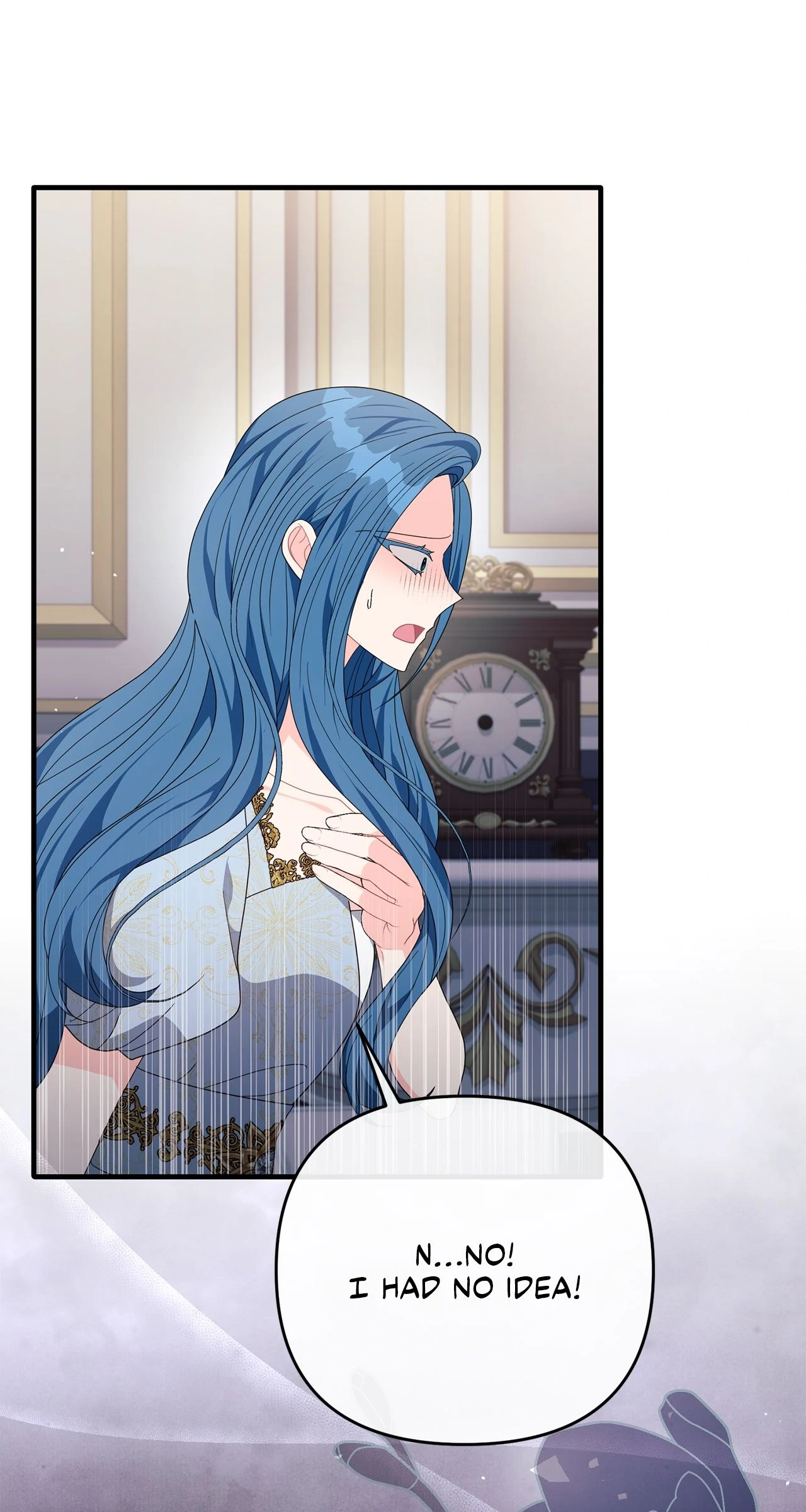 No, I Only Charmed the Princess! Chapter 39 - page 81
