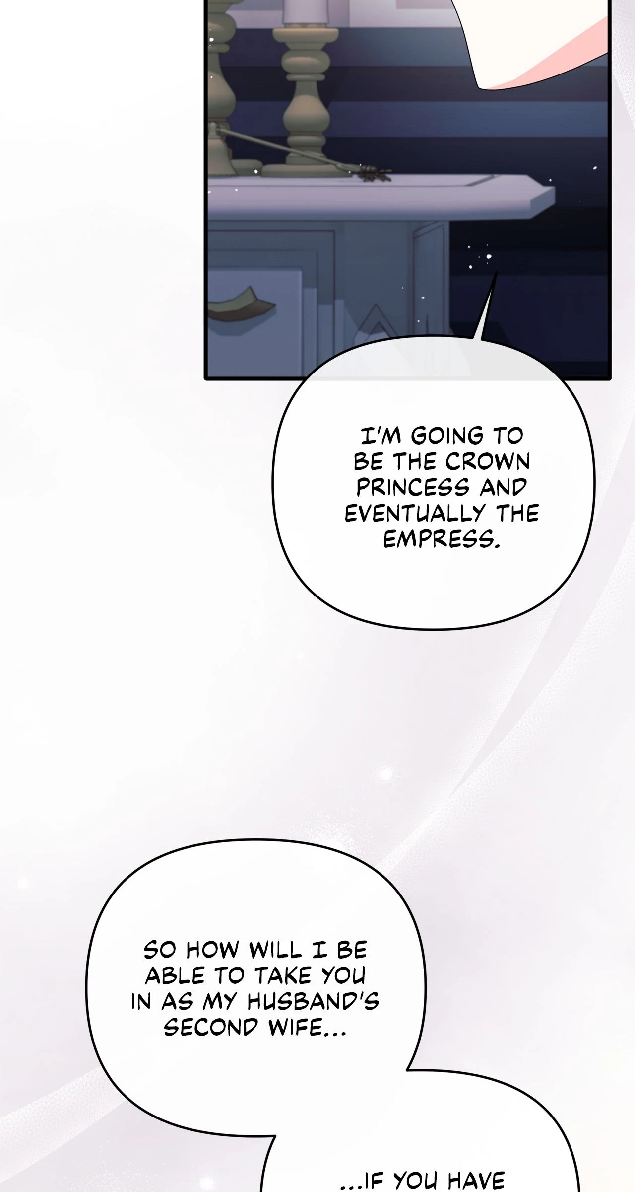 No, I Only Charmed the Princess! Chapter 39 - page 91