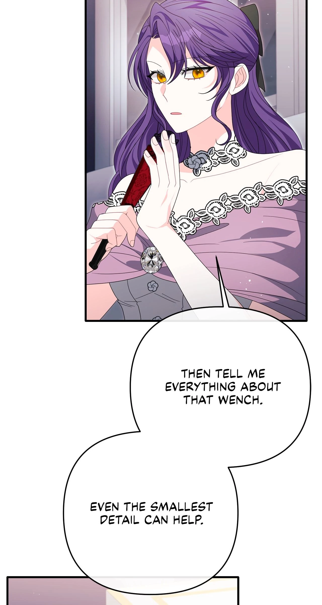 No, I Only Charmed the Princess! Chapter 39 - page 97