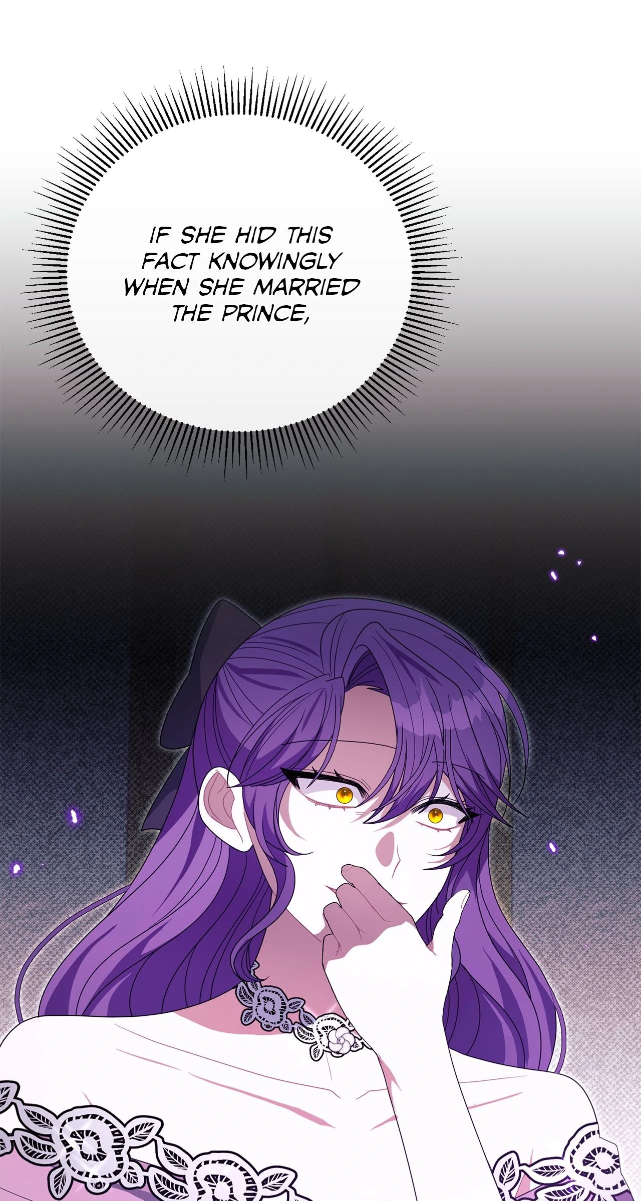 No, I Only Charmed the Princess! Chapter 40 - page 11