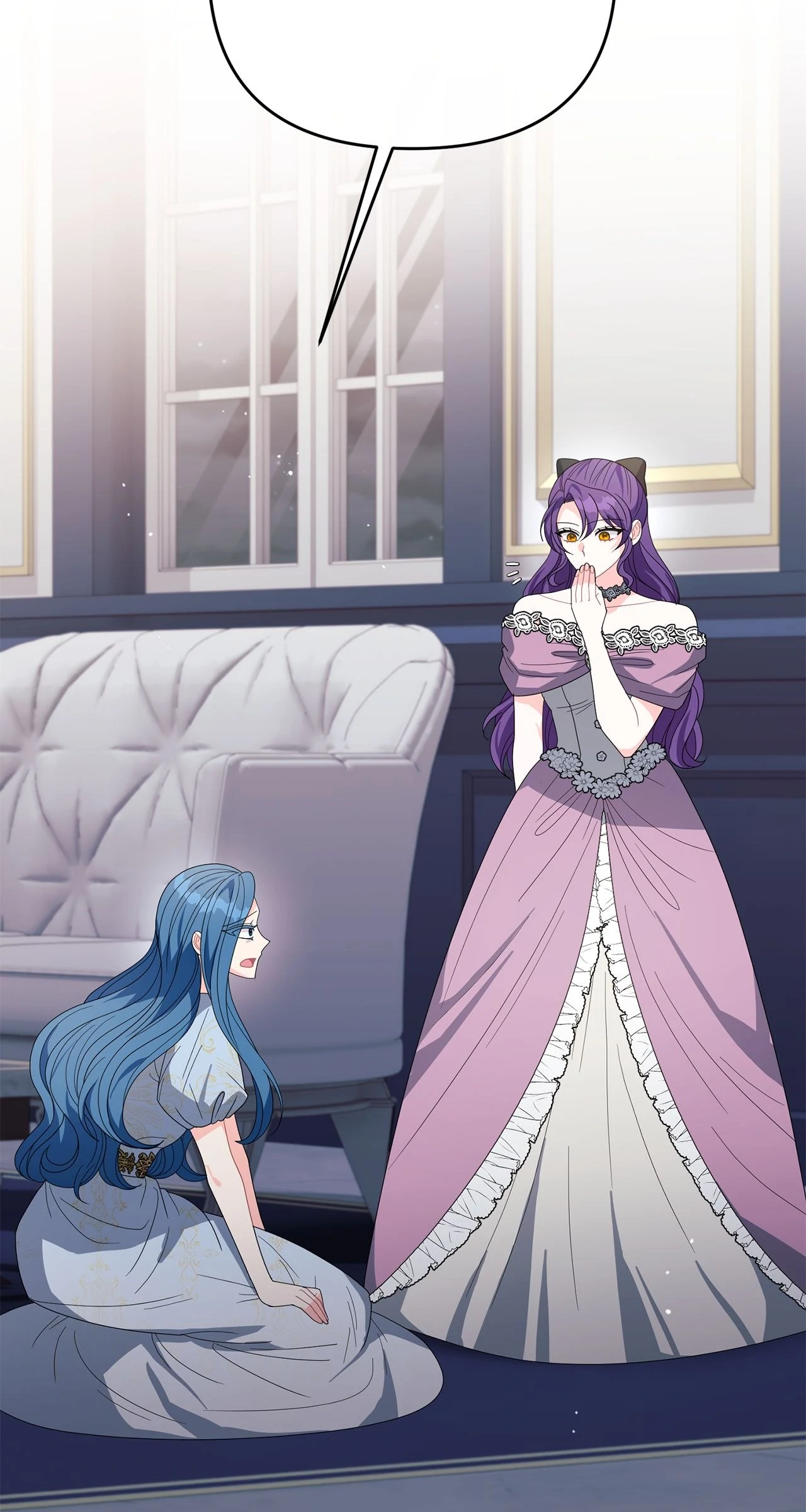 No, I Only Charmed the Princess! Chapter 40 - page 13