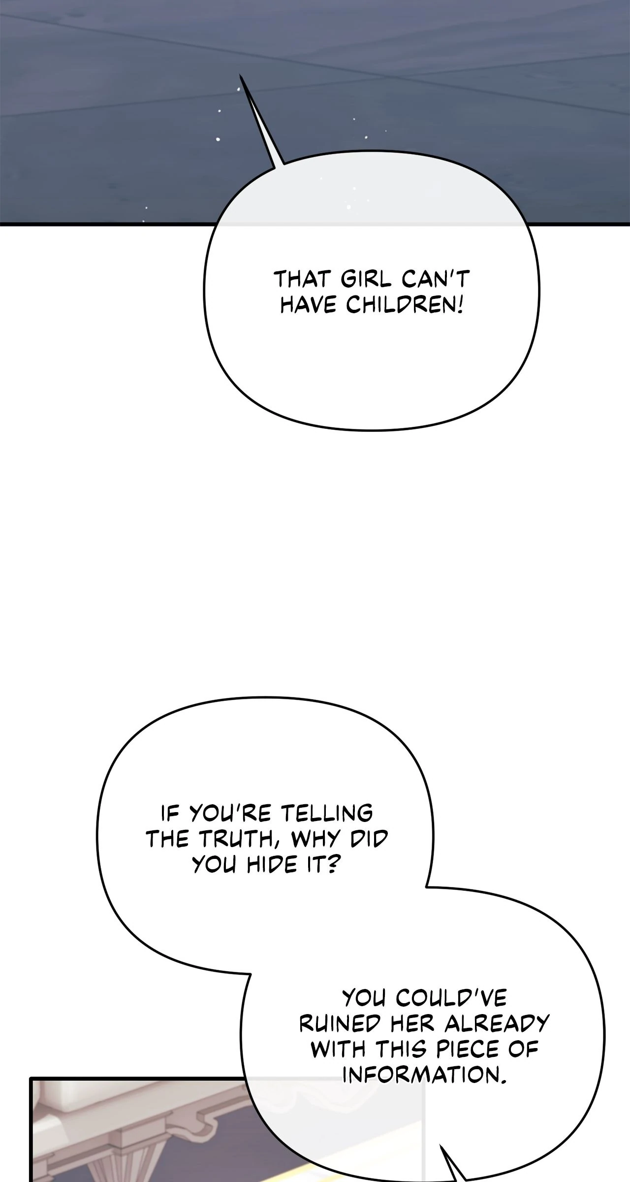 No, I Only Charmed the Princess! Chapter 40 - page 14