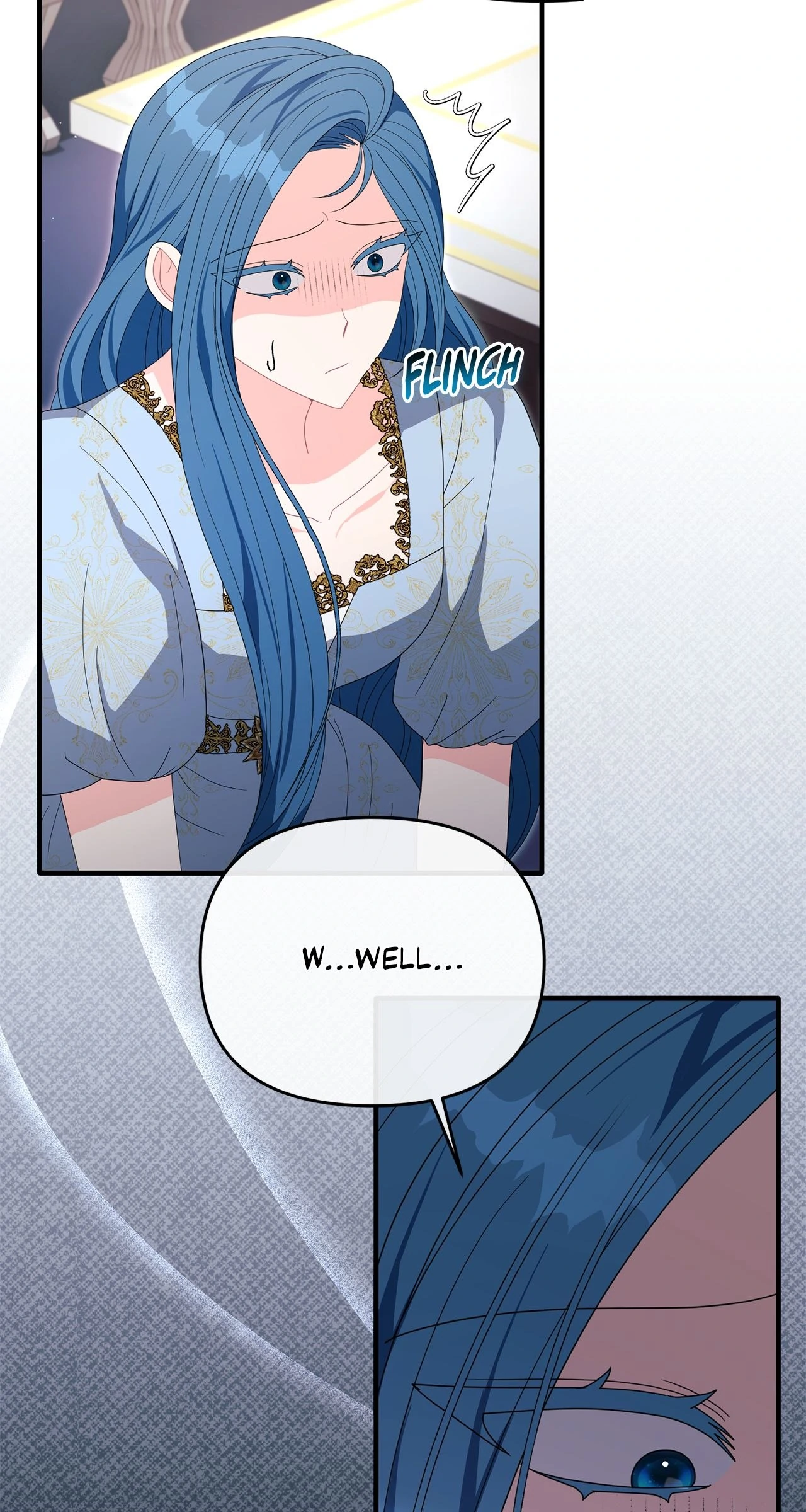 No, I Only Charmed the Princess! Chapter 40 - page 15