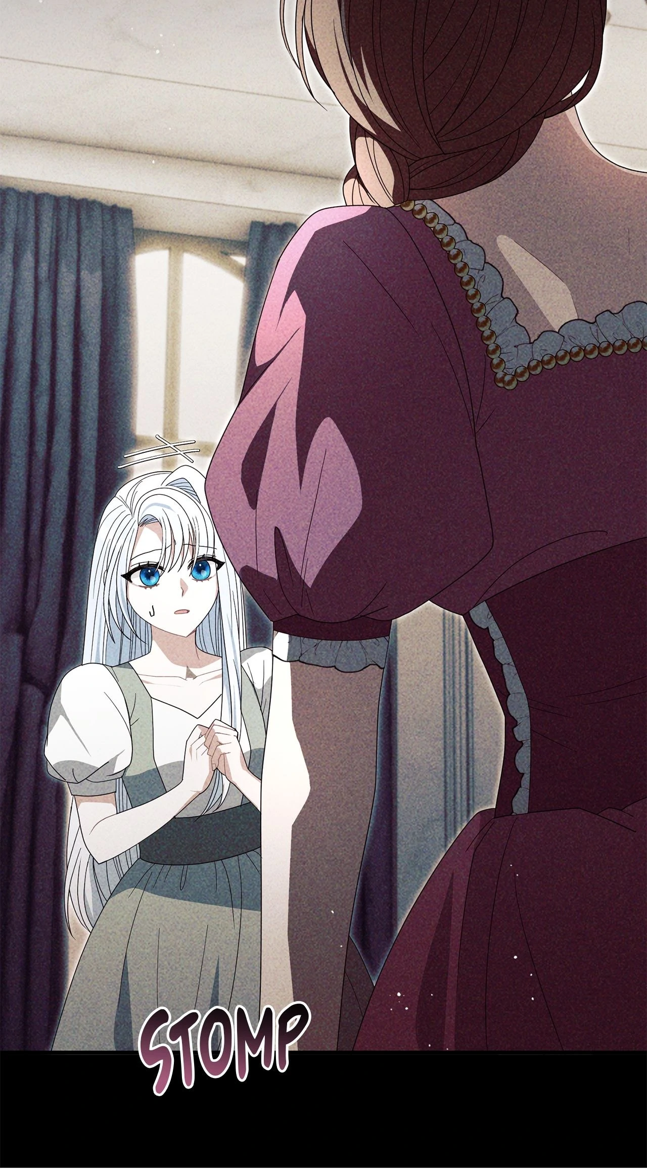 No, I Only Charmed the Princess! Chapter 40 - page 20