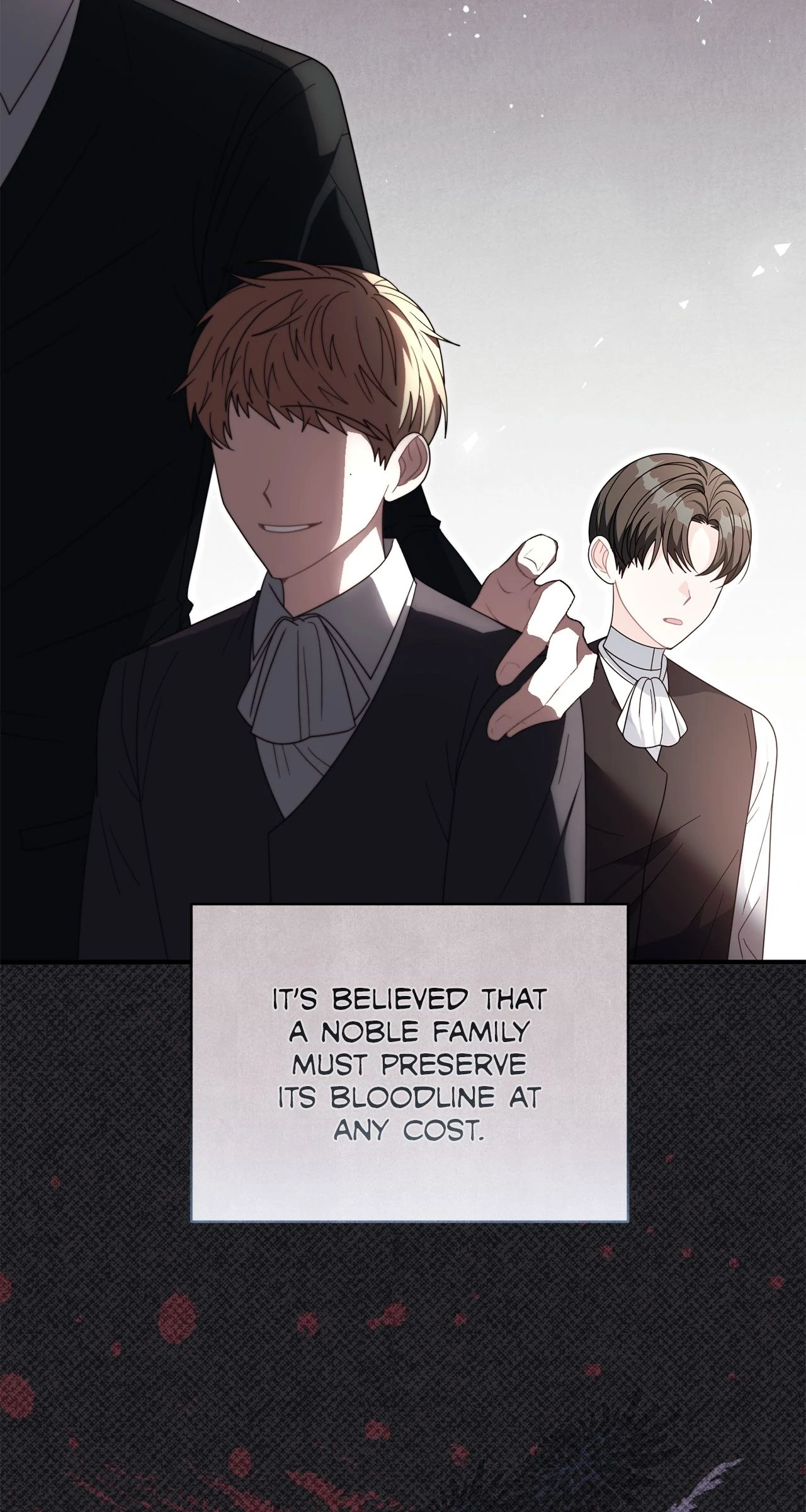 No, I Only Charmed the Princess! Chapter 40 - page 3