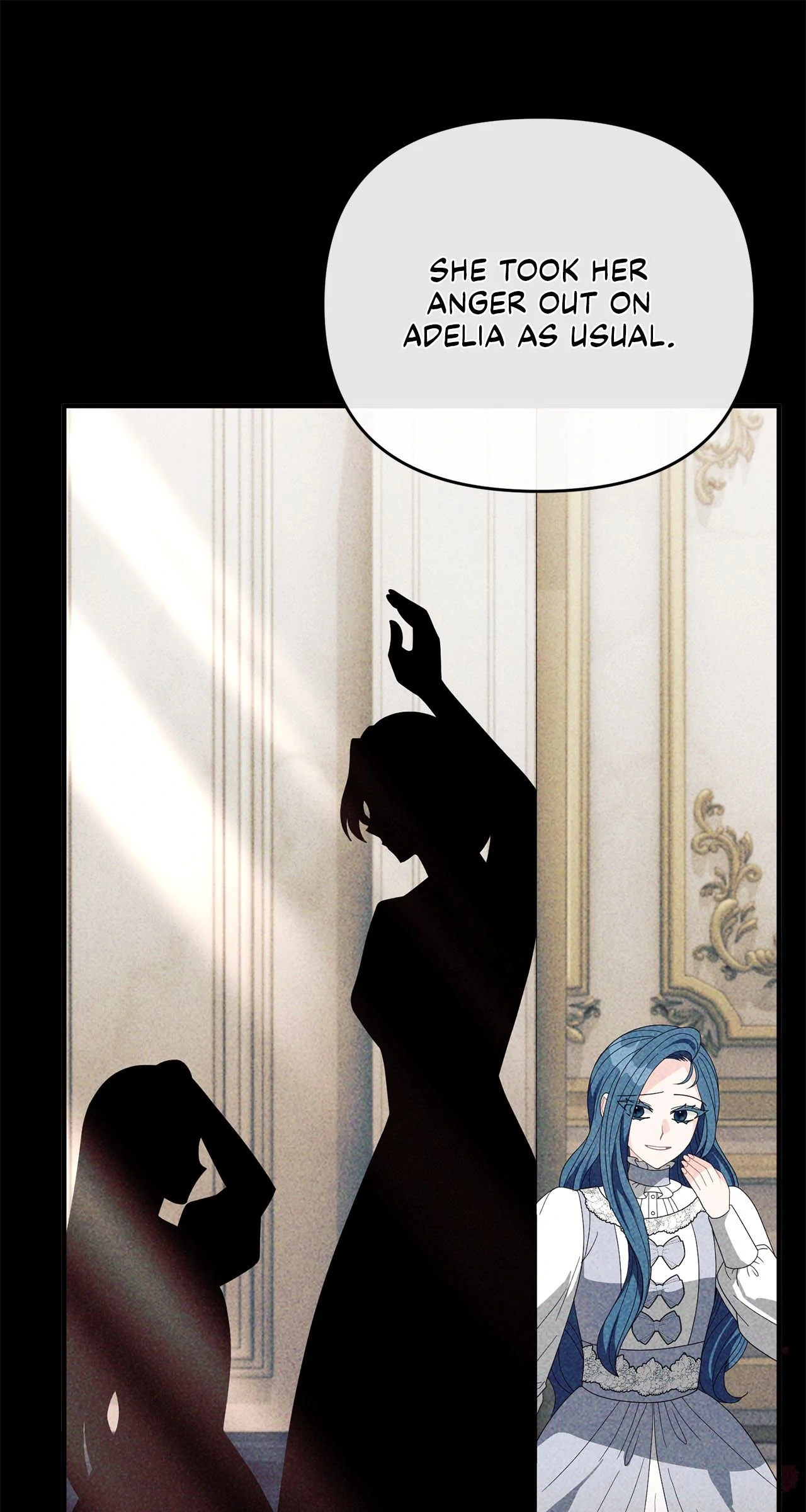 No, I Only Charmed the Princess! Chapter 40 - page 21