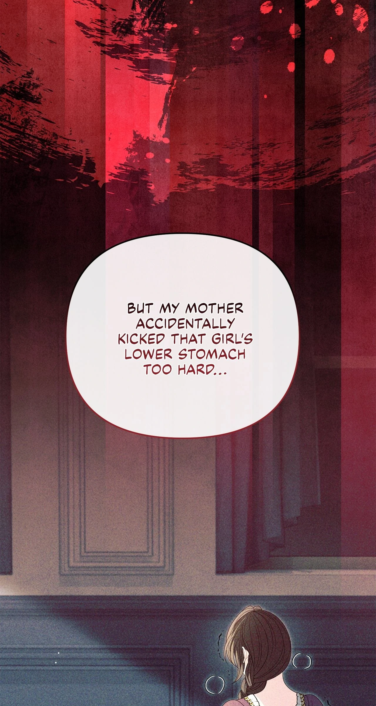 No, I Only Charmed the Princess! Chapter 40 - page 23