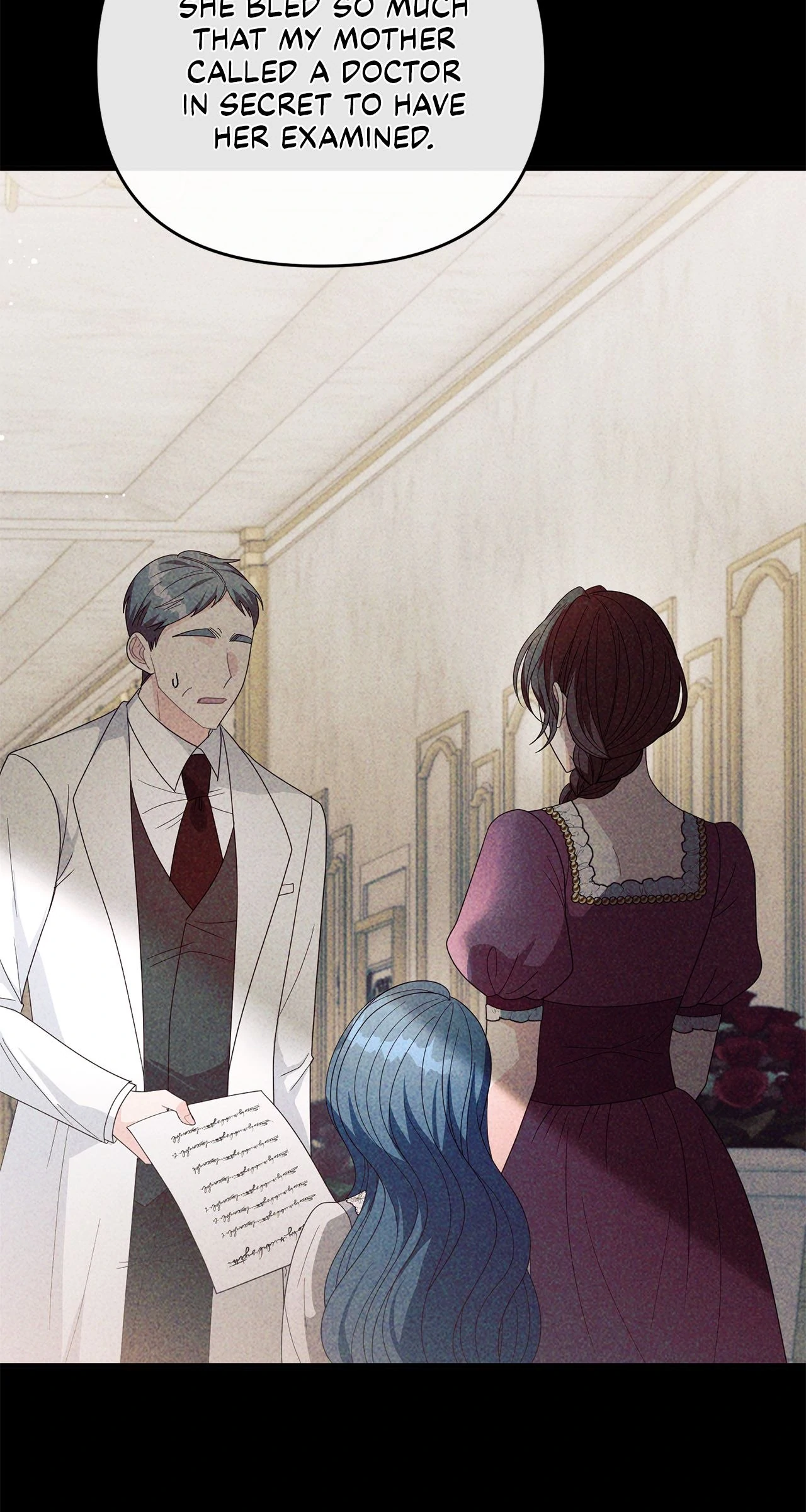 No, I Only Charmed the Princess! Chapter 40 - page 26