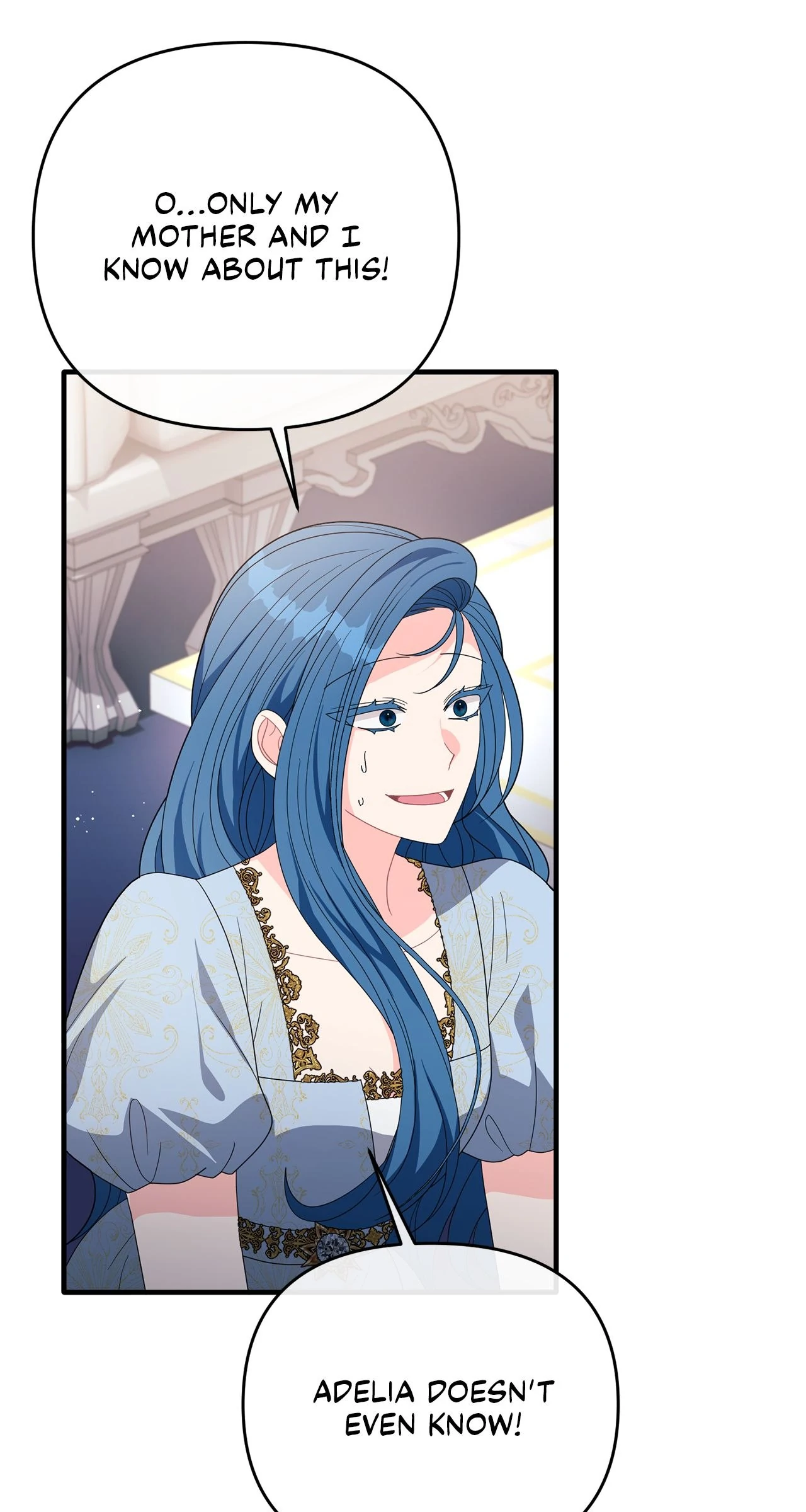 No, I Only Charmed the Princess! Chapter 40 - page 29