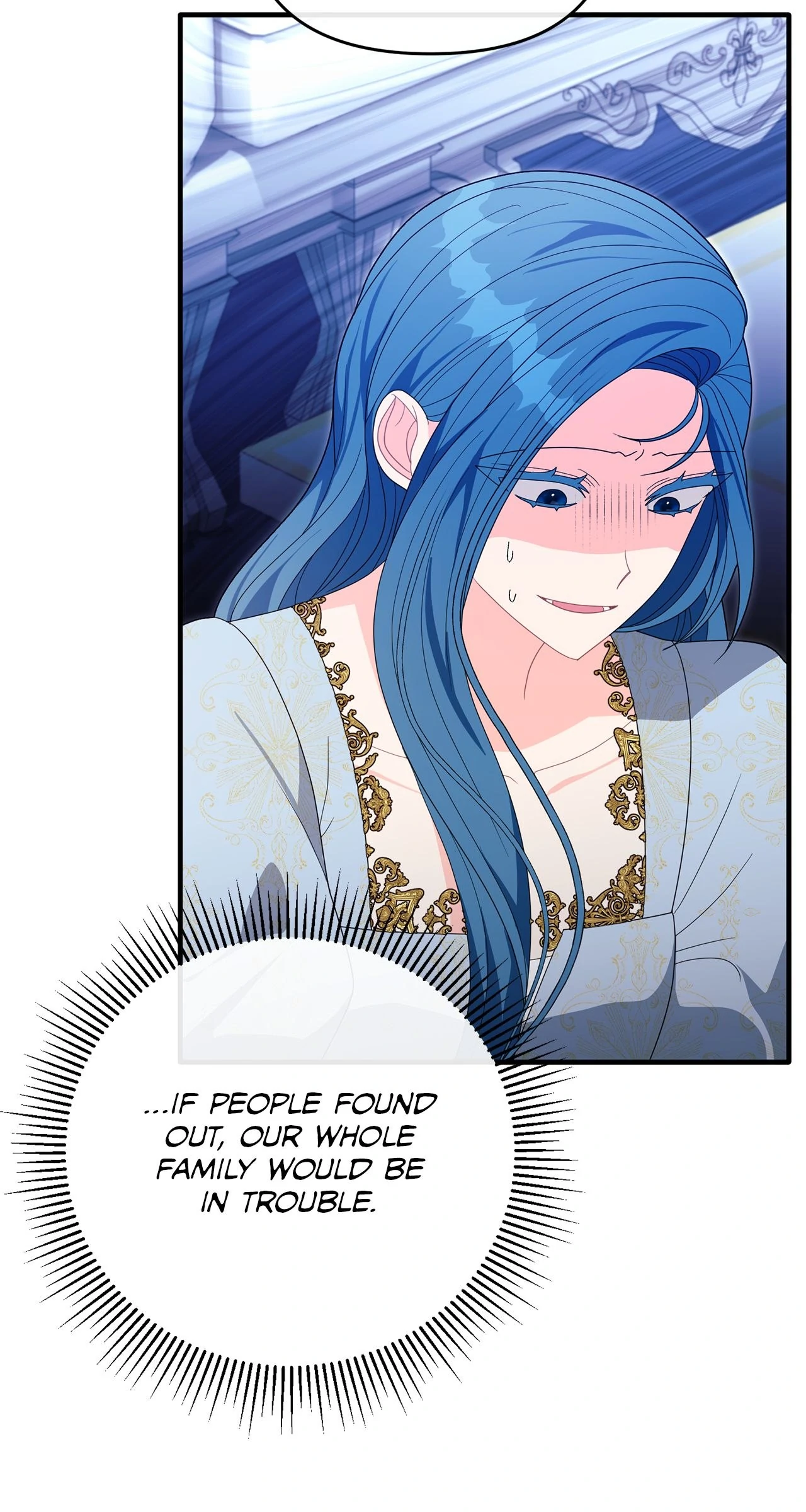 No, I Only Charmed the Princess! Chapter 40 - page 30