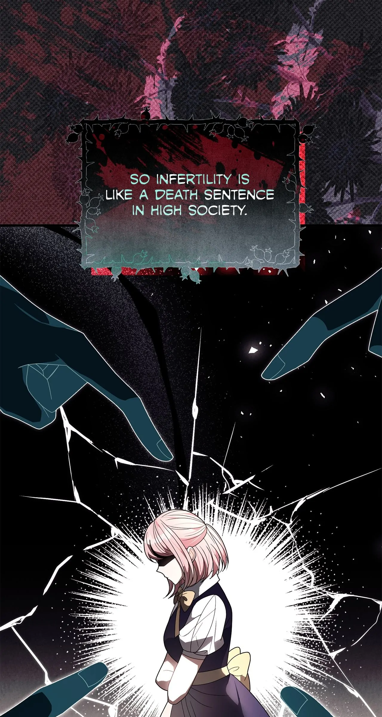 No, I Only Charmed the Princess! Chapter 40 - page 4