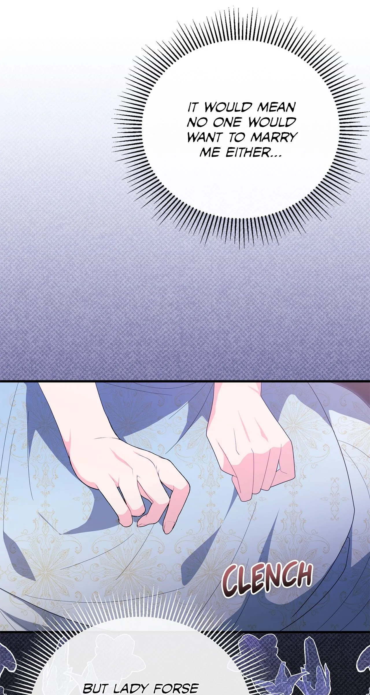 No, I Only Charmed the Princess! Chapter 40 - page 32