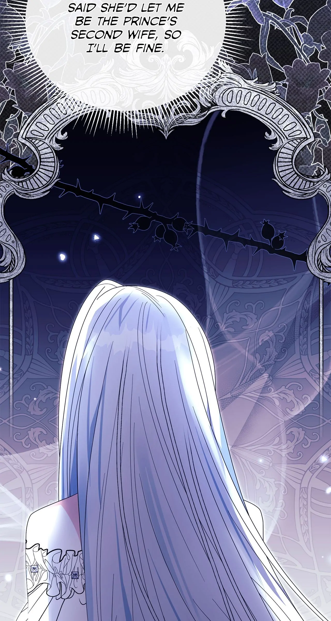No, I Only Charmed the Princess! Chapter 40 - page 33