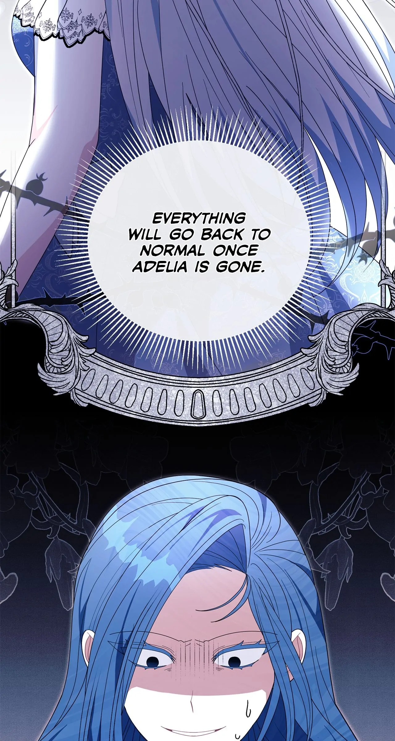 No, I Only Charmed the Princess! Chapter 40 - page 34
