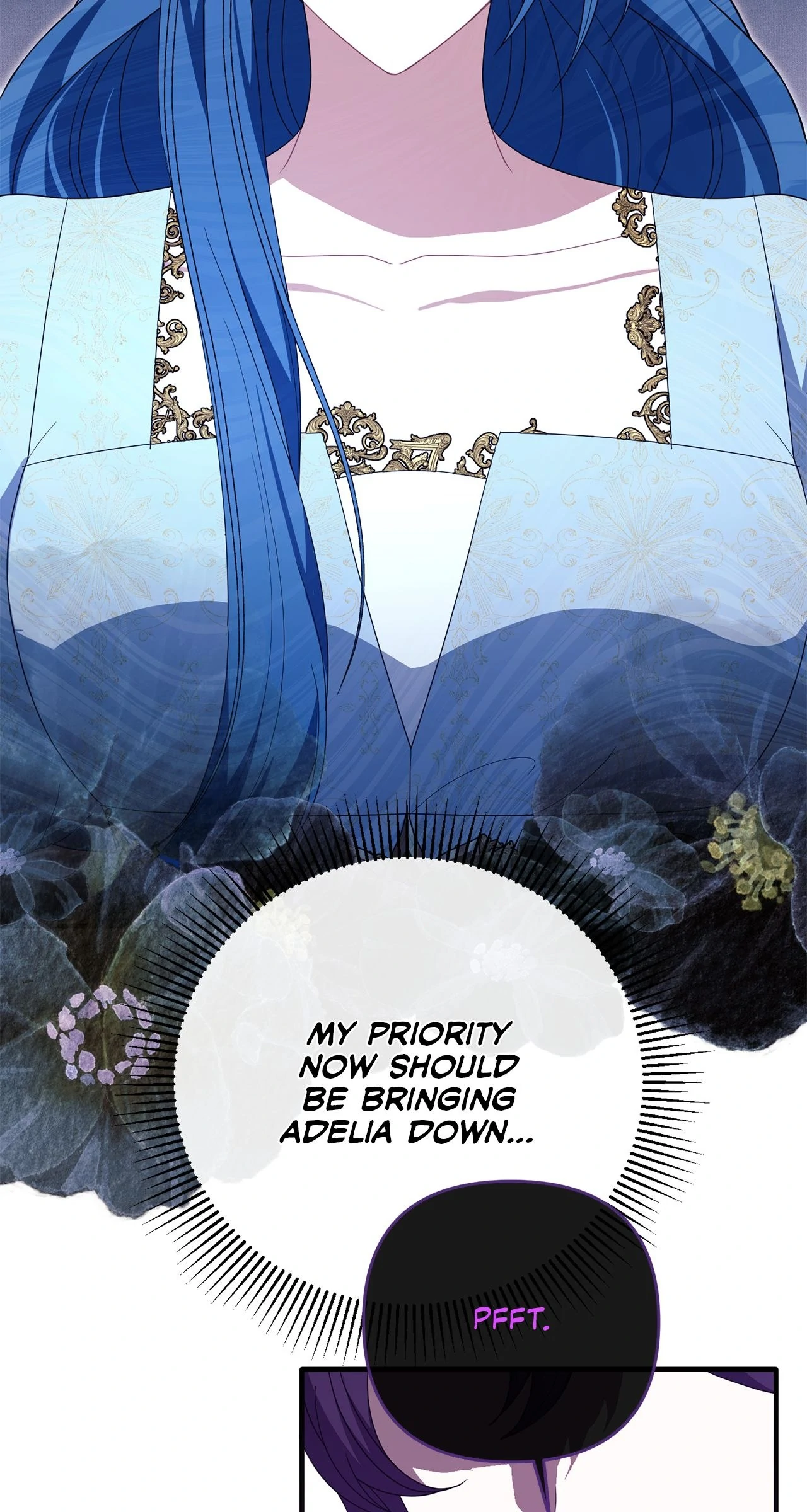 No, I Only Charmed the Princess! Chapter 40 - page 35