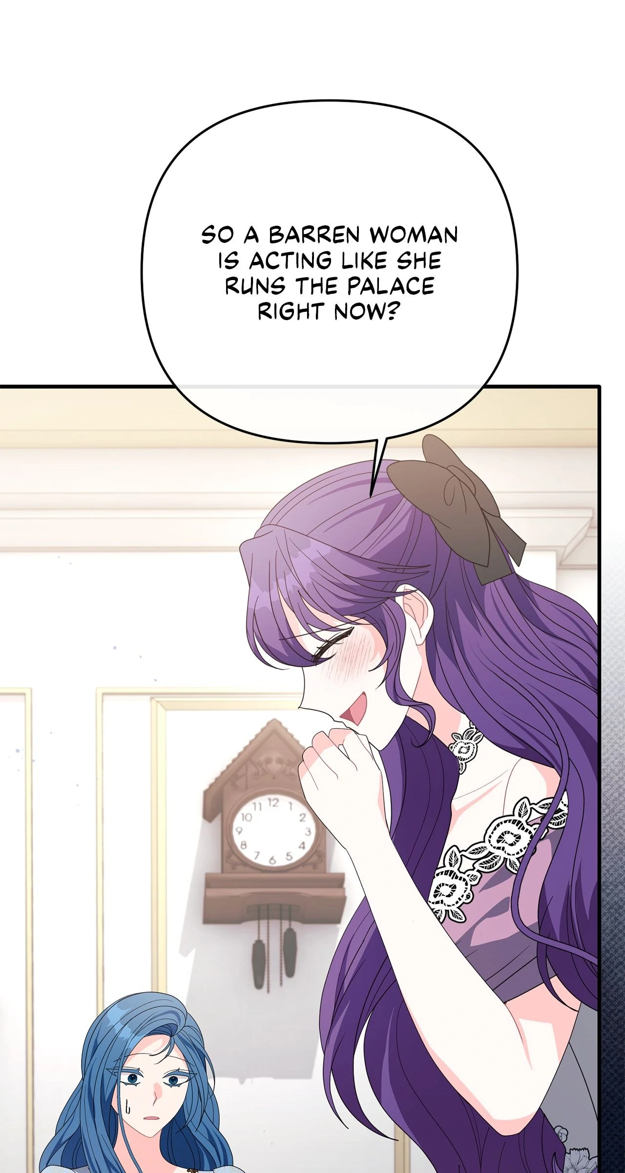 No, I Only Charmed the Princess! Chapter 40 - page 38
