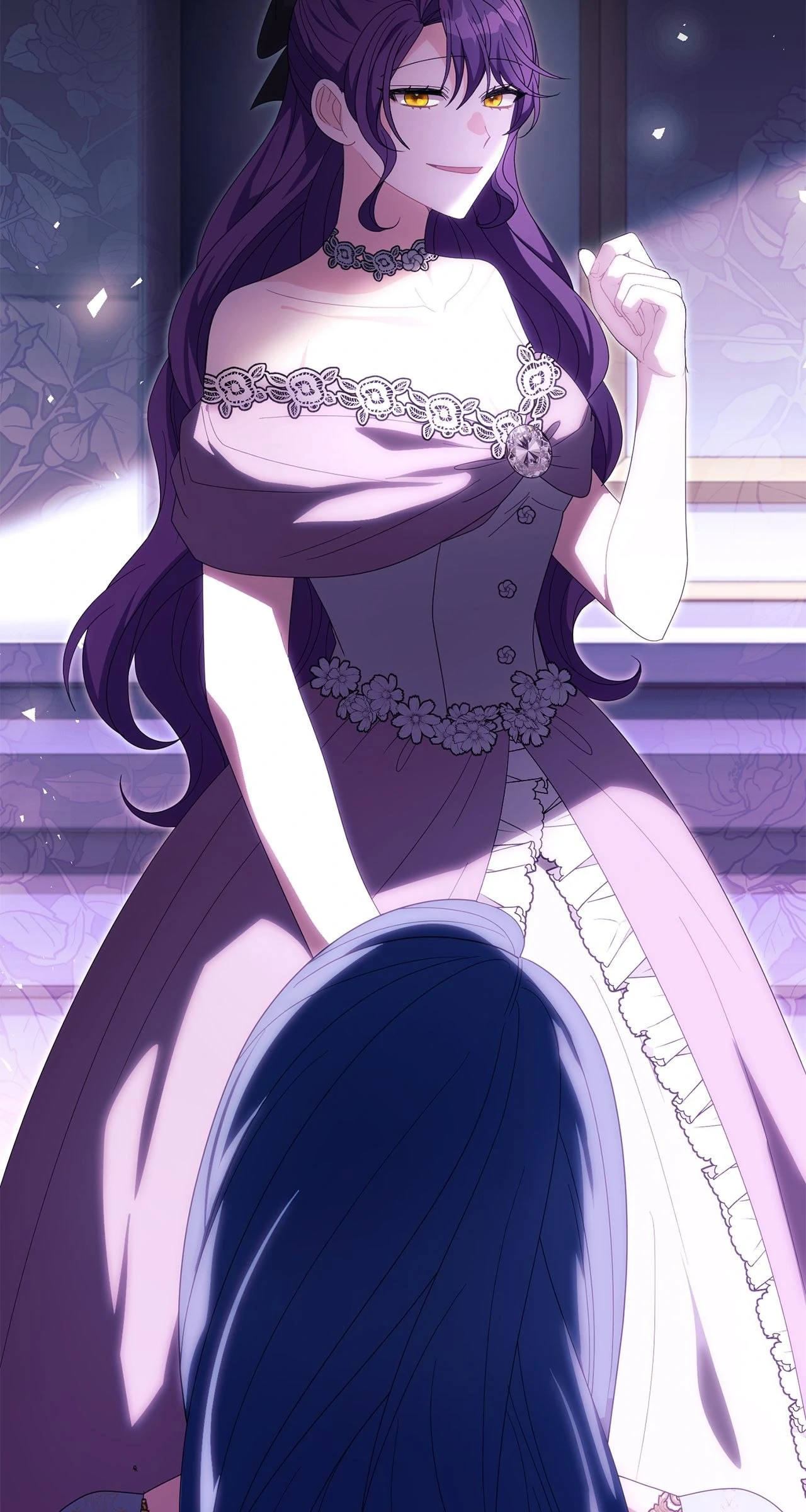 No, I Only Charmed the Princess! Chapter 40 - page 40