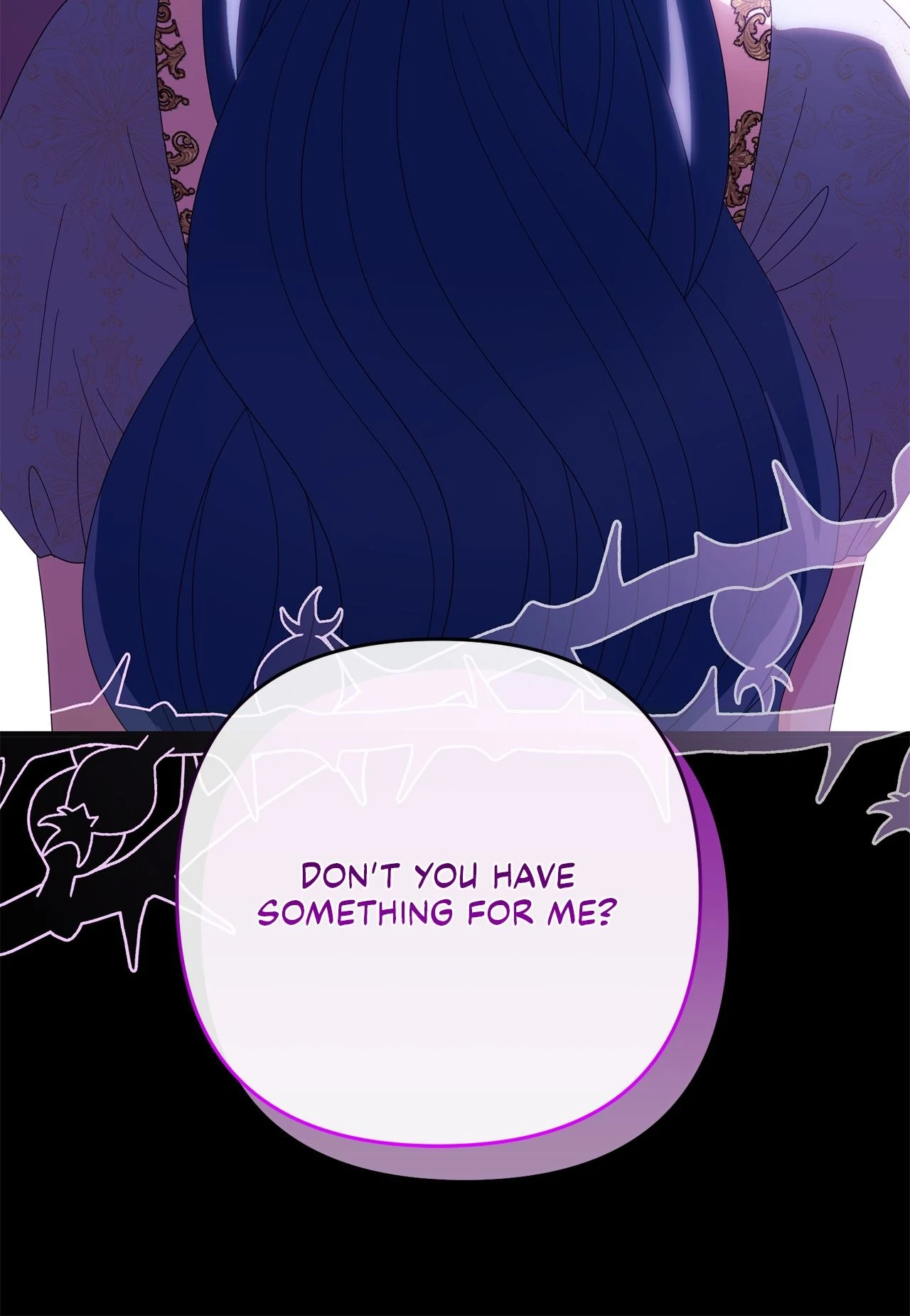 No, I Only Charmed the Princess! Chapter 40 - page 41