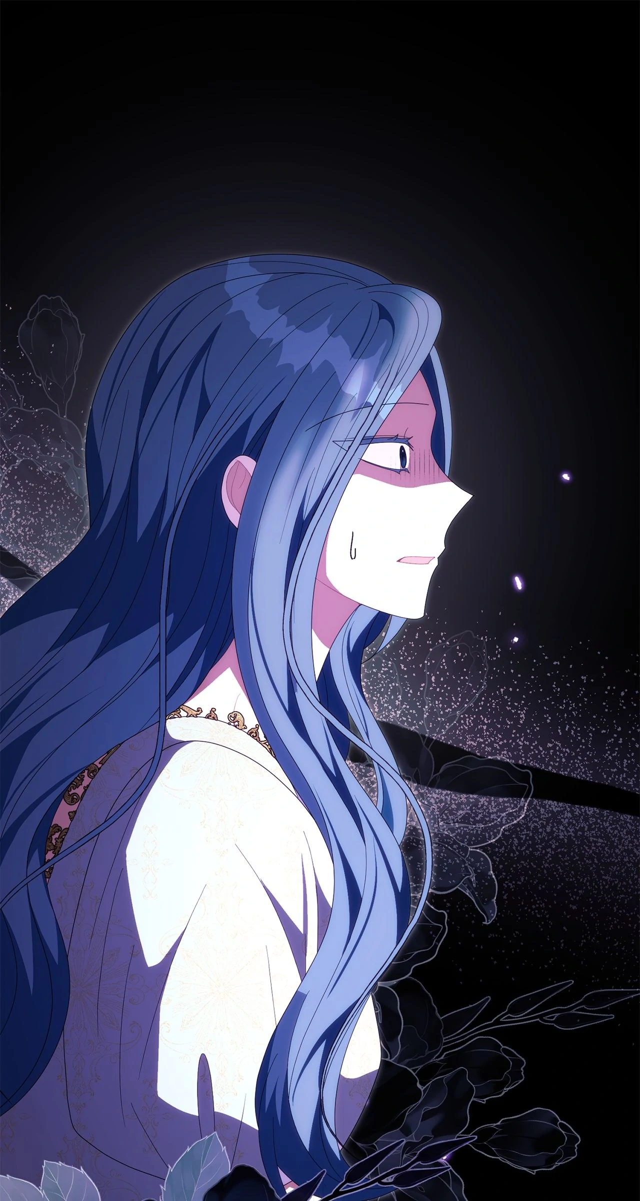 No, I Only Charmed the Princess! Chapter 40 - page 42