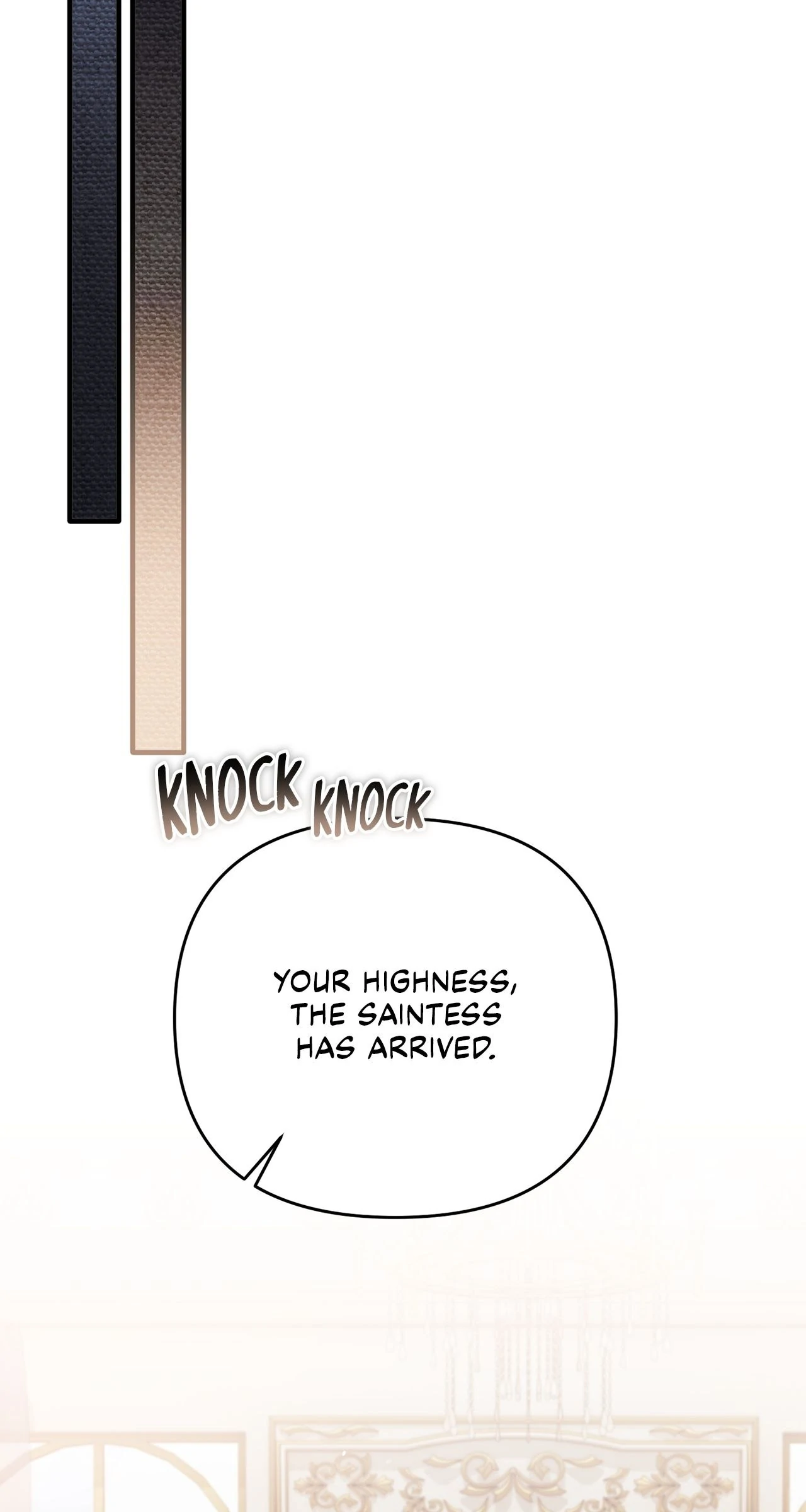 No, I Only Charmed the Princess! Chapter 40 - page 47