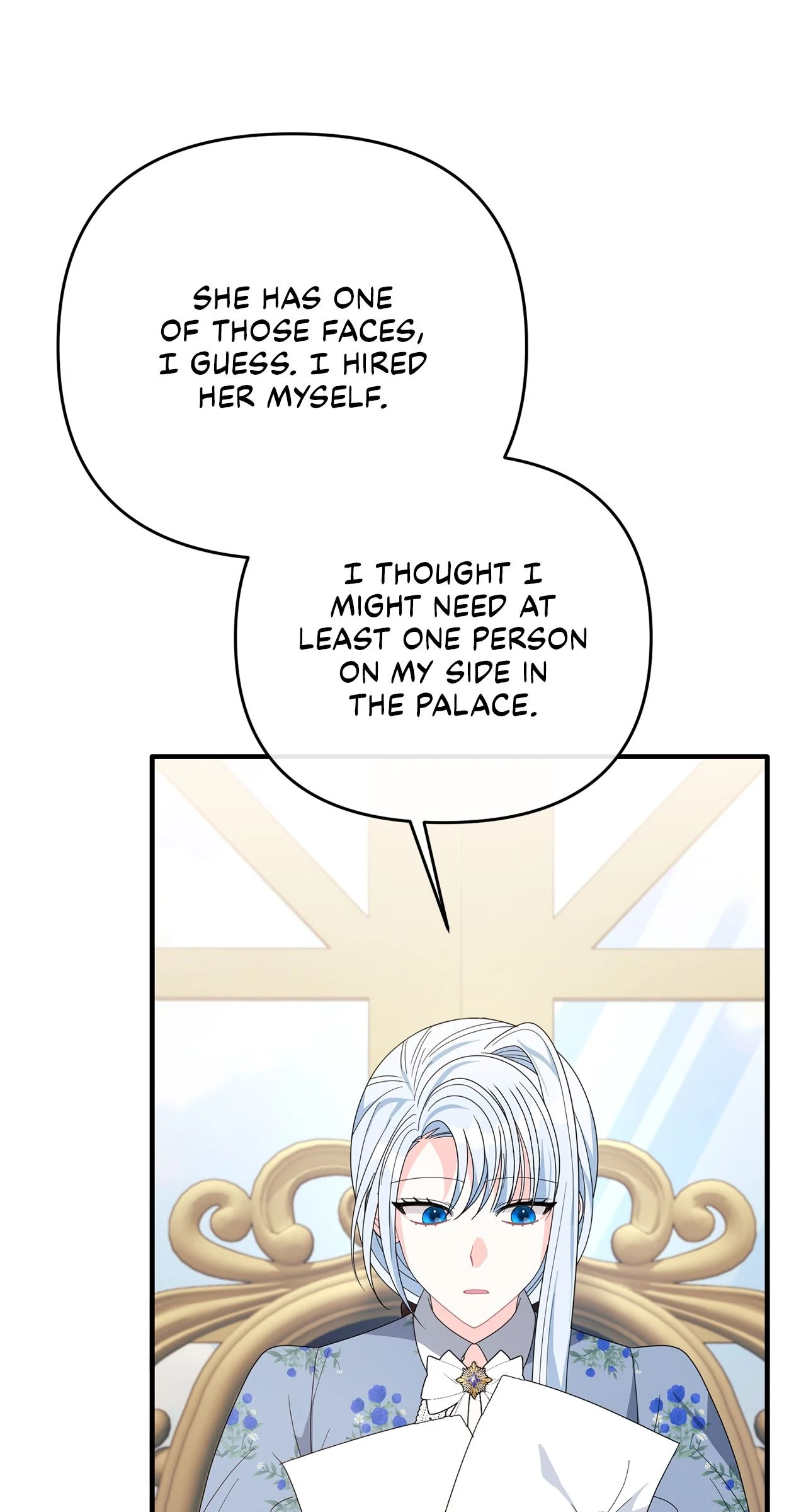 No, I Only Charmed the Princess! Chapter 40 - page 56