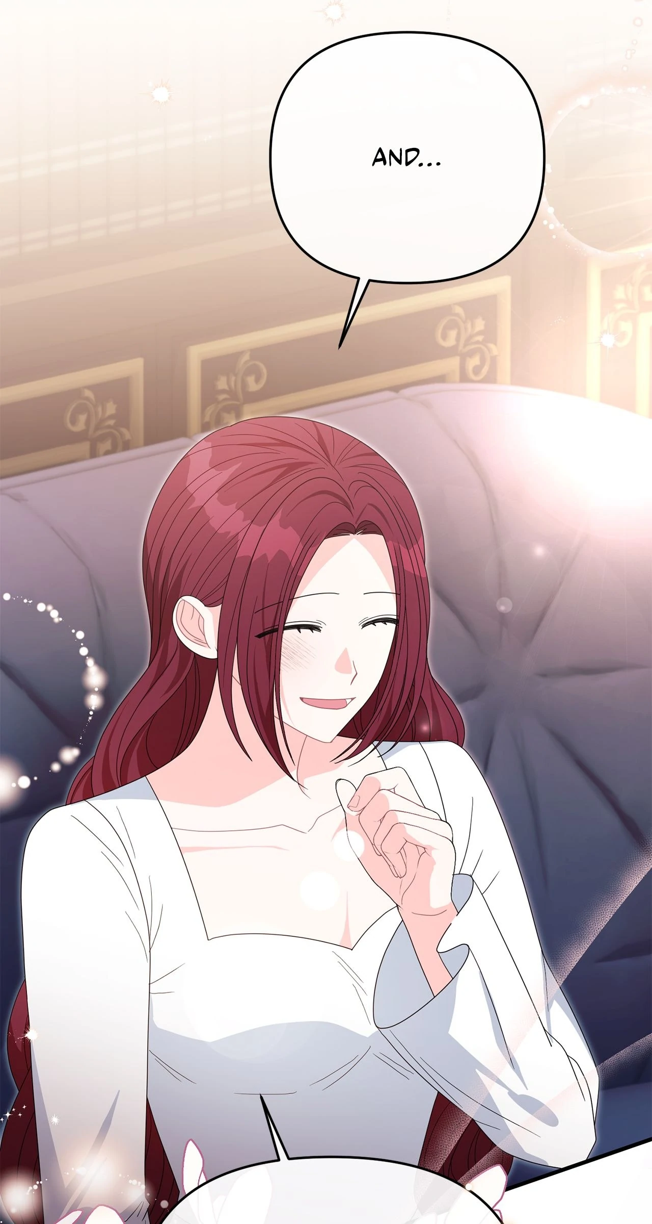 No, I Only Charmed the Princess! Chapter 40 - page 60