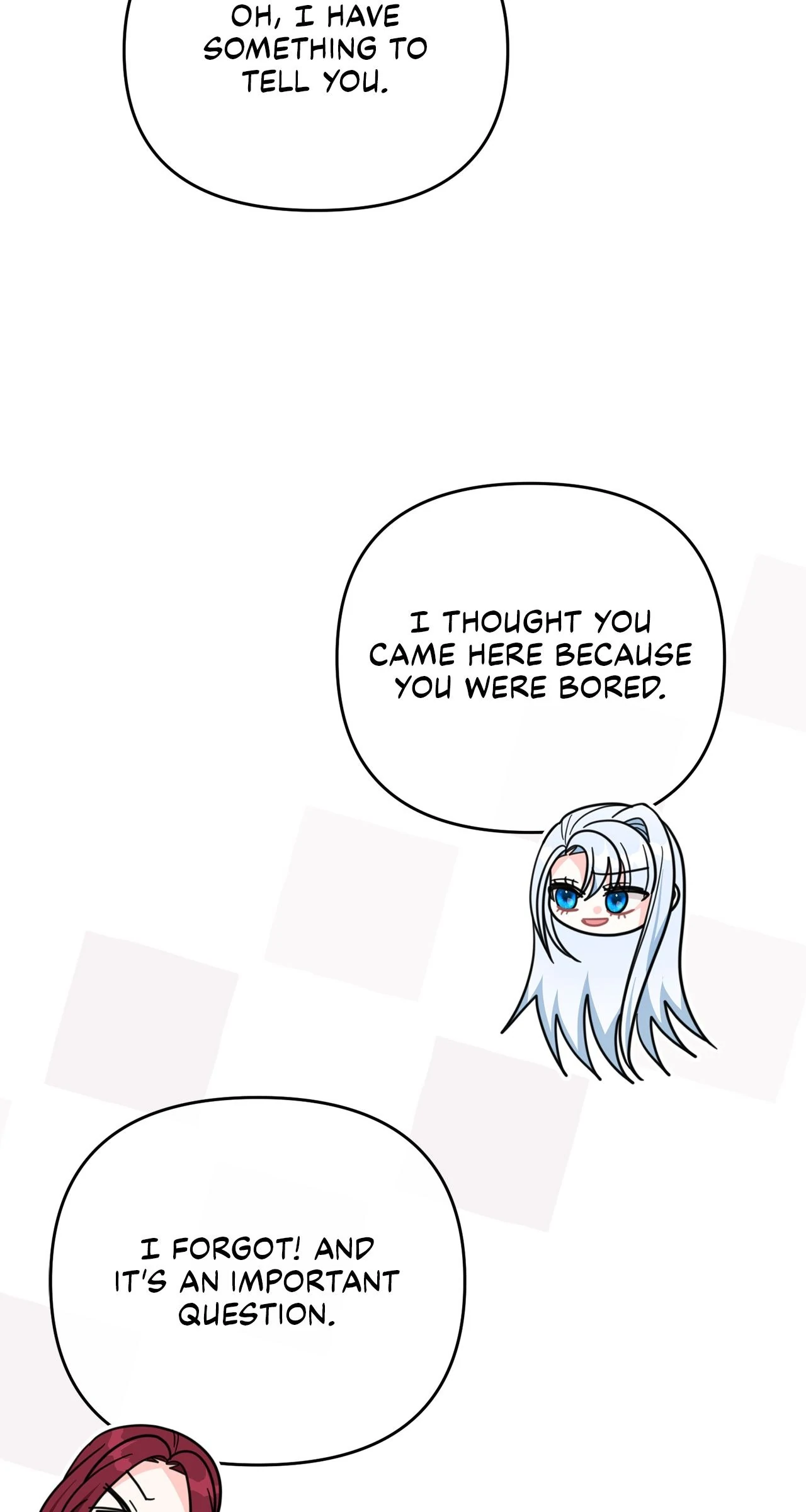 No, I Only Charmed the Princess! Chapter 40 - page 63