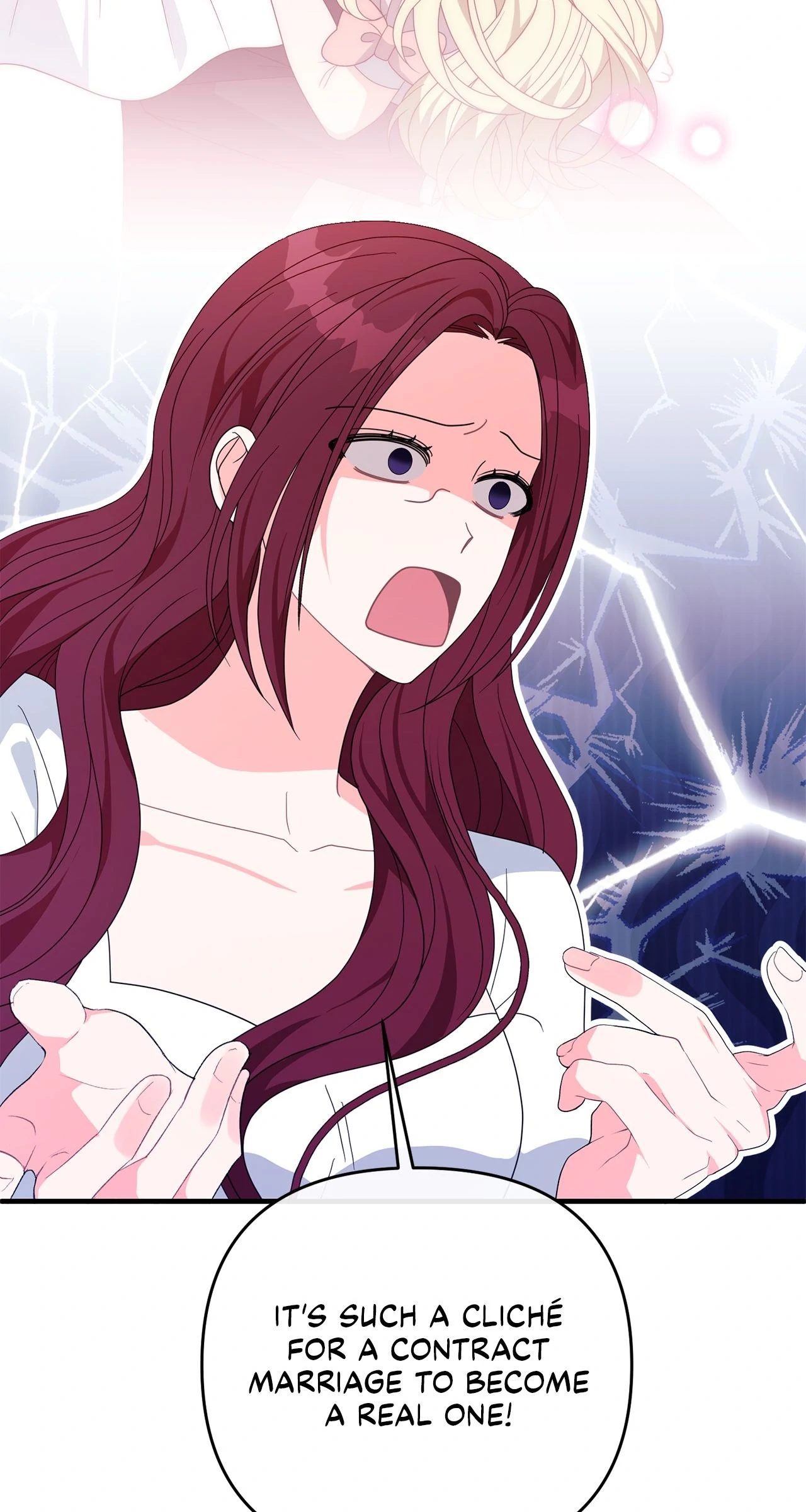 No, I Only Charmed the Princess! Chapter 40 - page 70