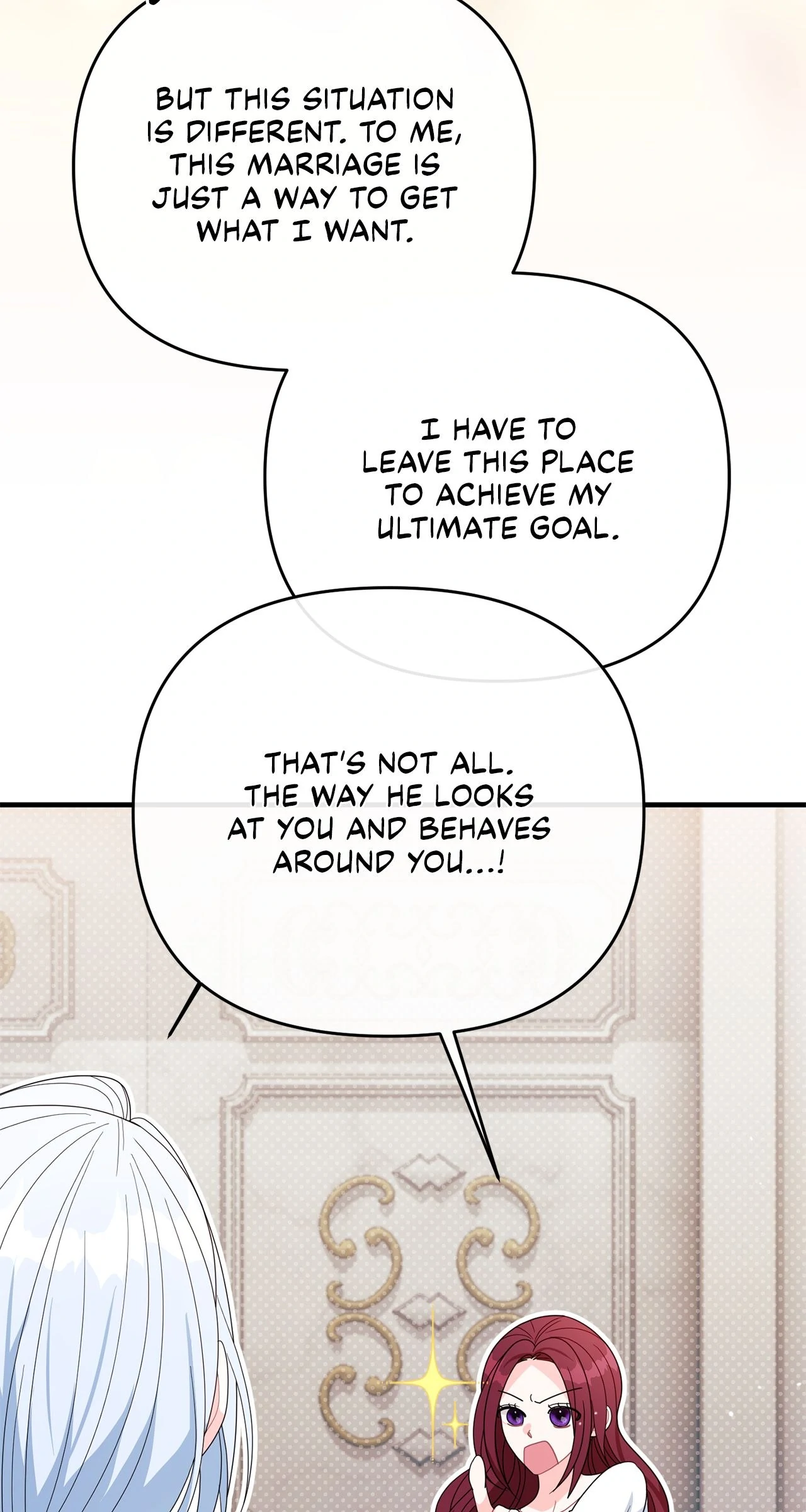 No, I Only Charmed the Princess! Chapter 40 - page 75
