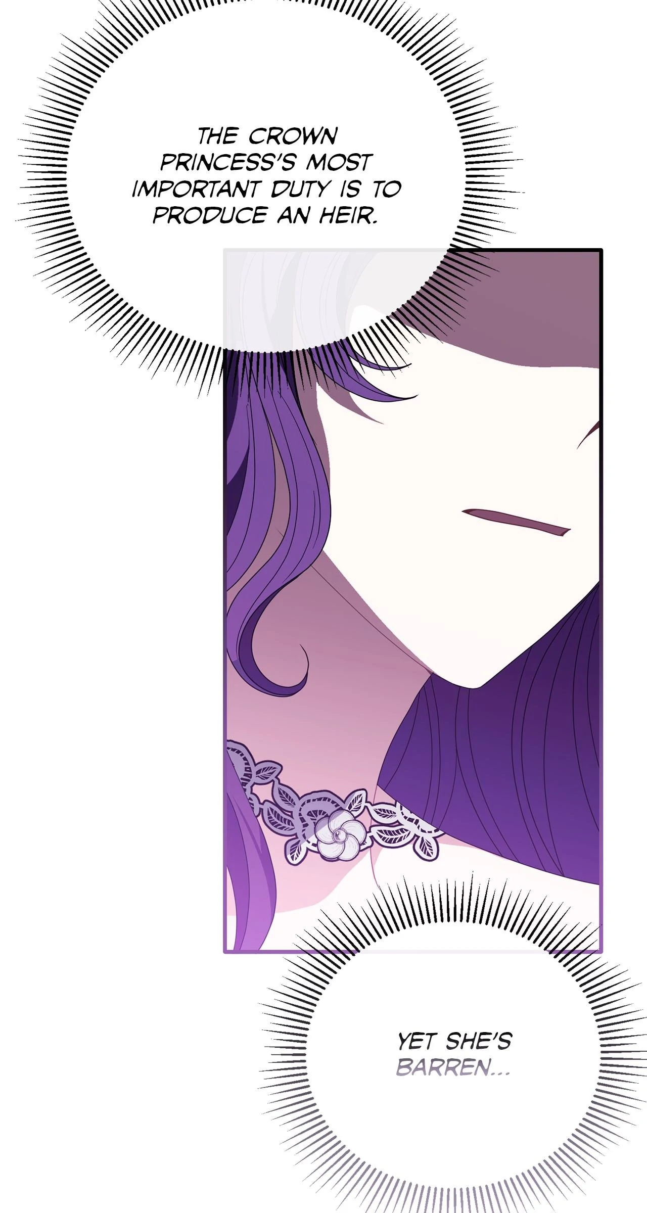 No, I Only Charmed the Princess! Chapter 40 - page 9
