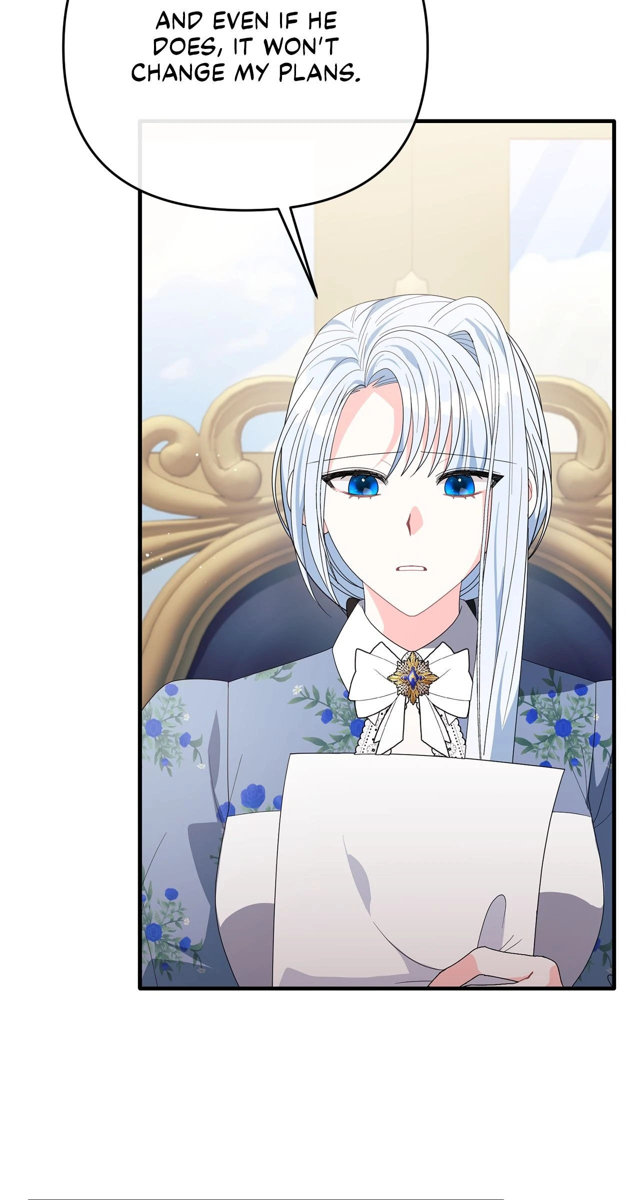 No, I Only Charmed the Princess! Chapter 40 - page 81