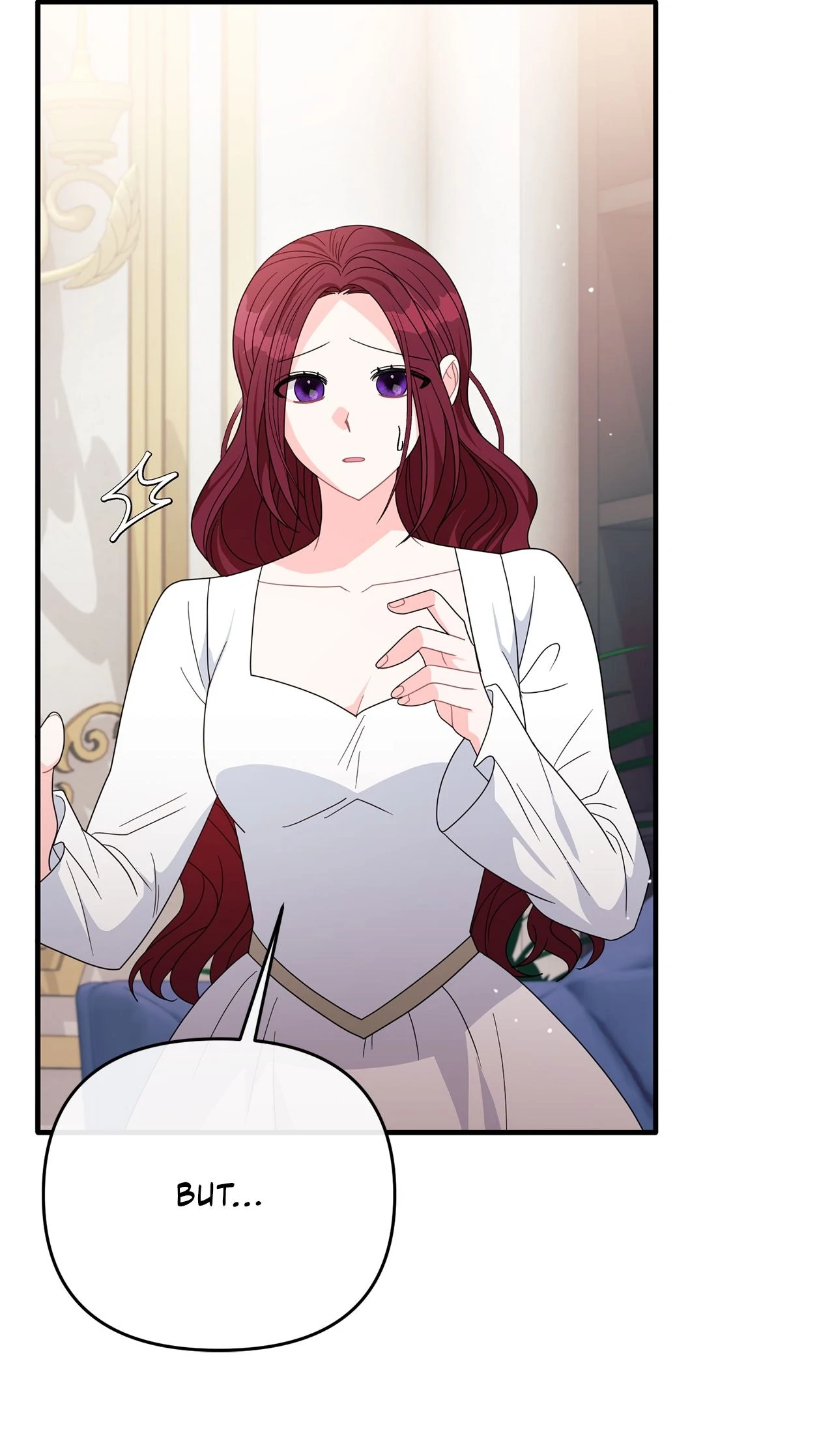 No, I Only Charmed the Princess! Chapter 40 - page 82