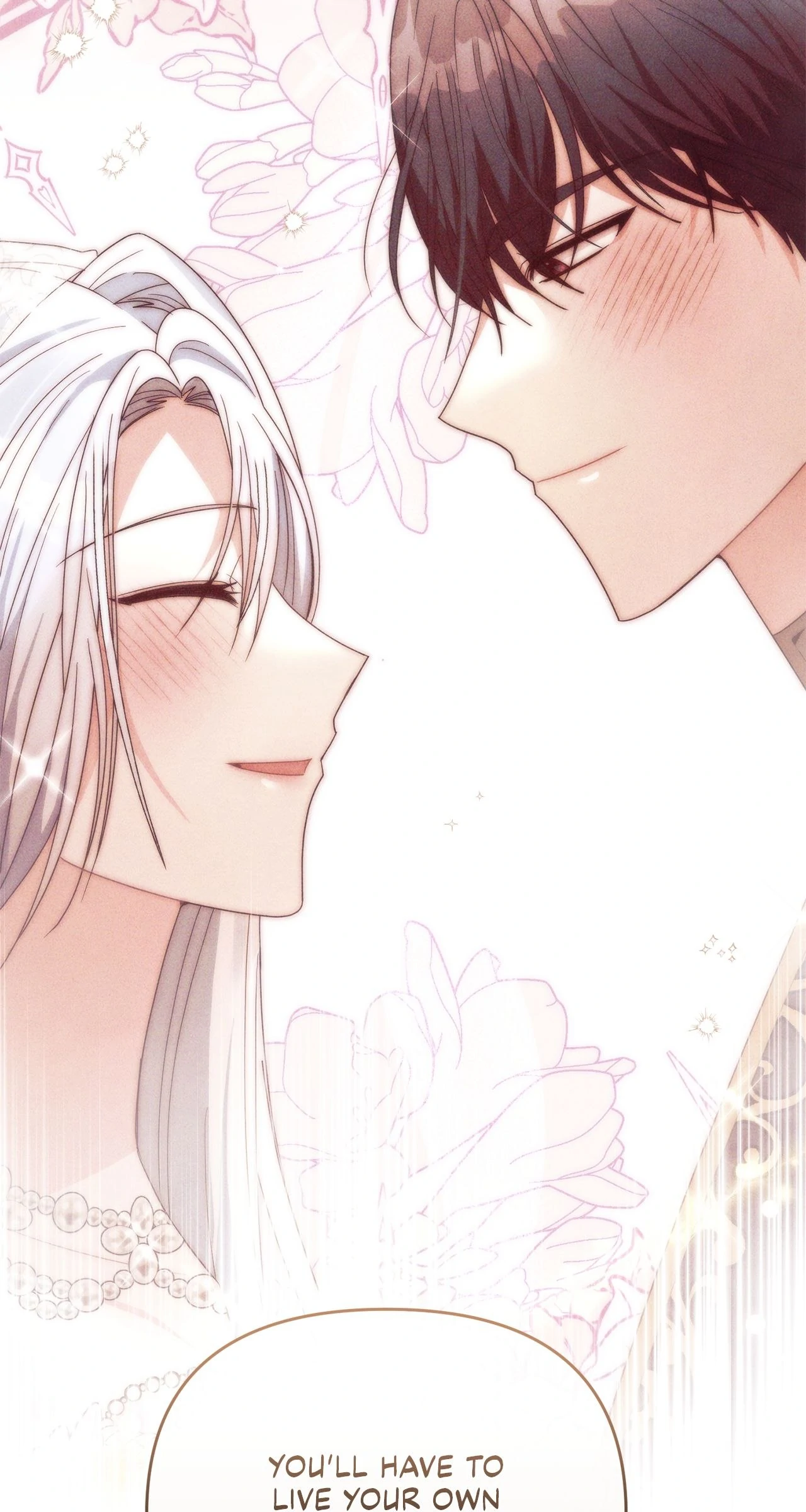 No, I Only Charmed the Princess! Chapter 40 - page 89