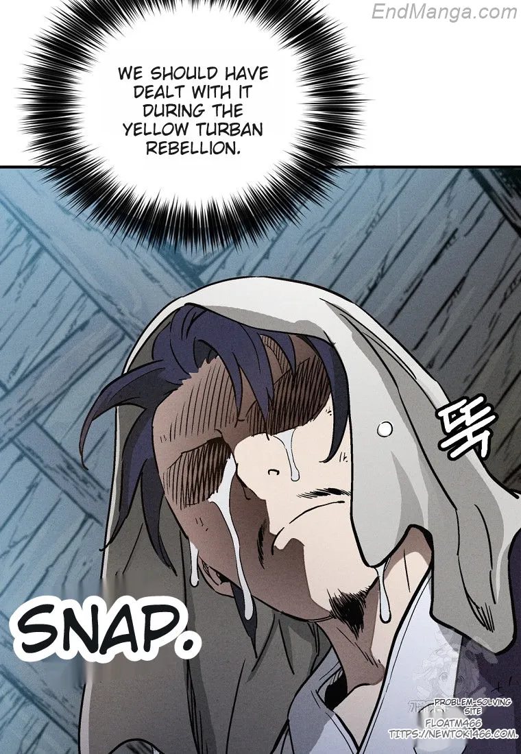 I Reincarnated as a Legendary Surgeon Chapter 135 - page 35