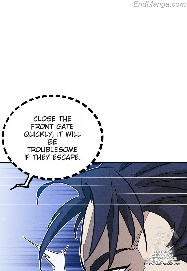I Reincarnated as a Legendary Surgeon Chapter 135 - page 41