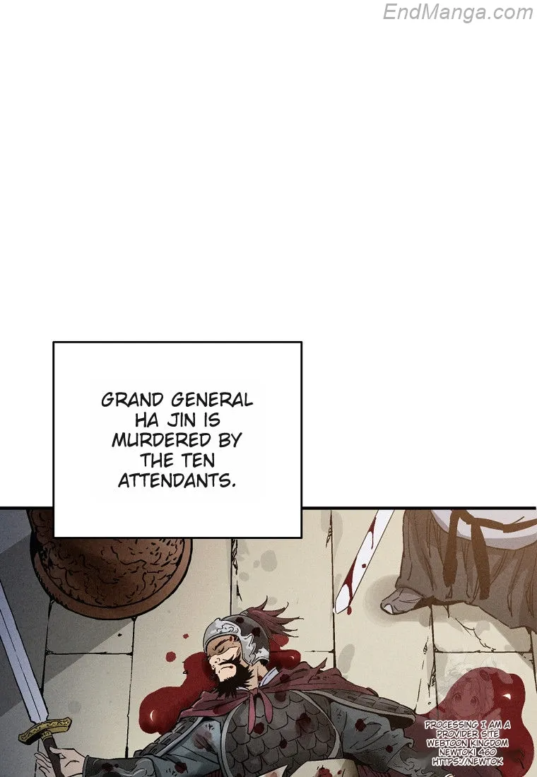 I Reincarnated as a Legendary Surgeon Chapter 135 - page 7