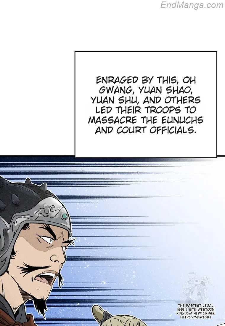 I Reincarnated as a Legendary Surgeon Chapter 135 - page 9