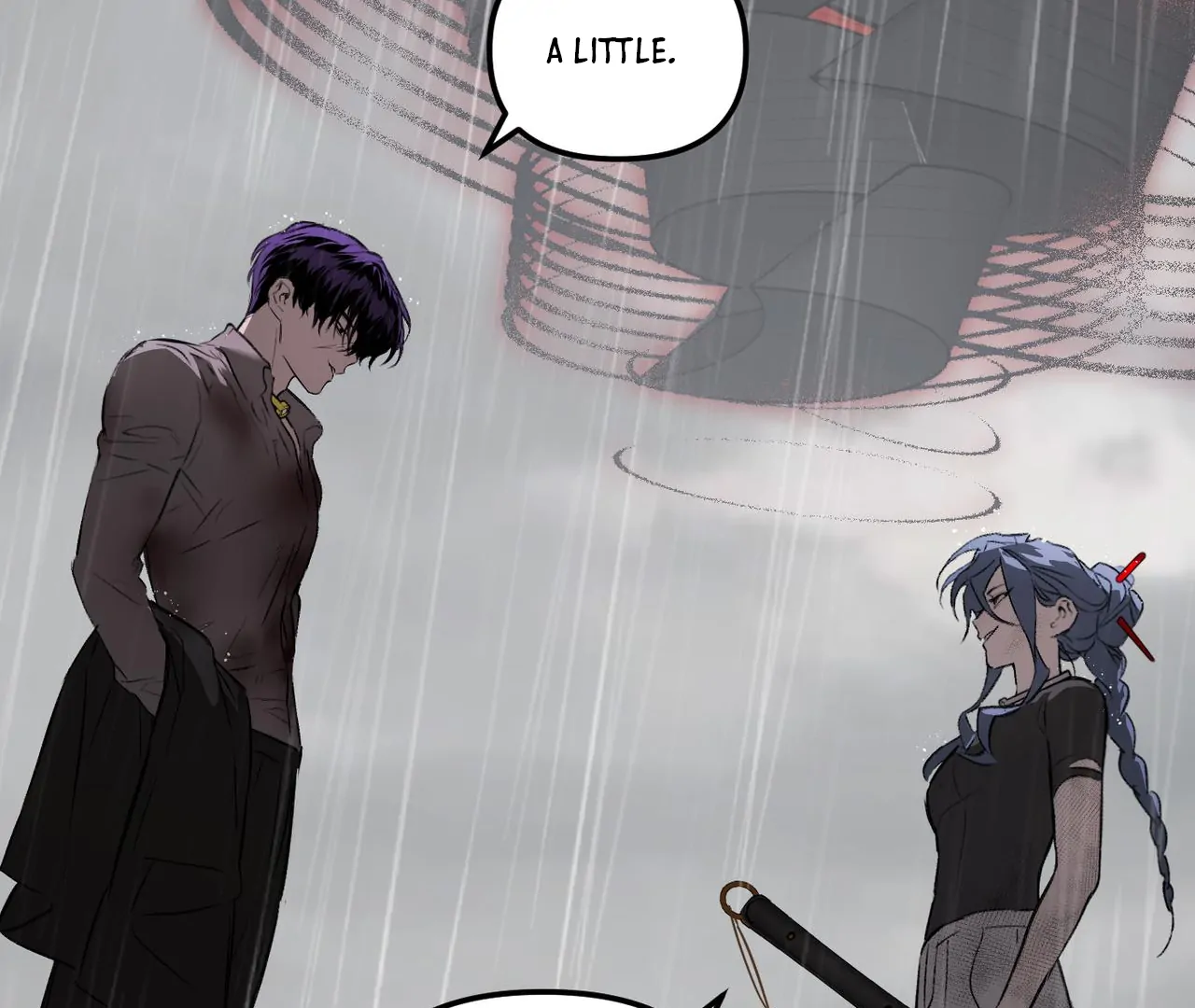 The Evil Ring Chapter 35 - page 157