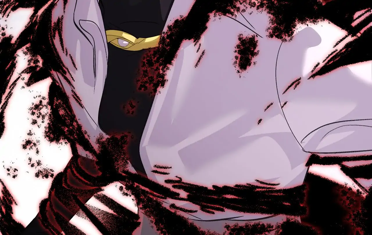 The Evil Ring Chapter 35 - page 18