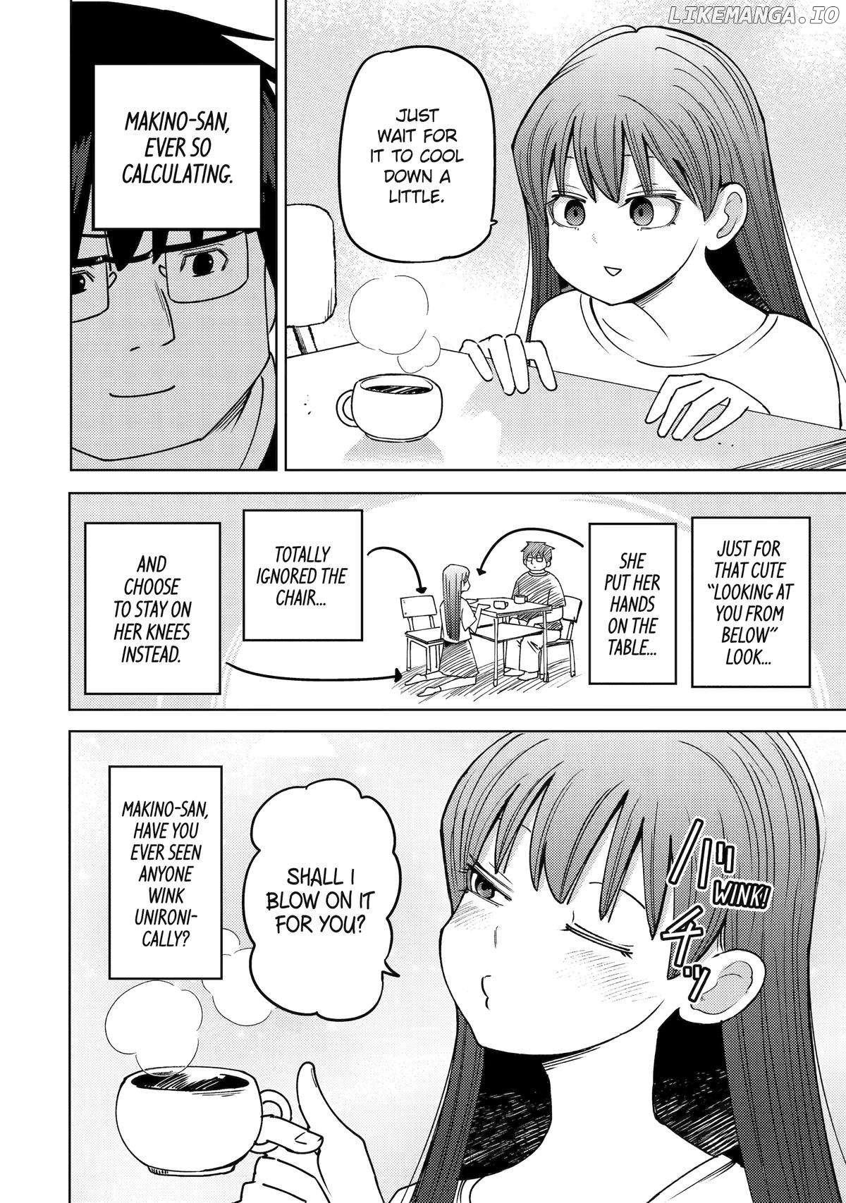 See Only Me Me Me Me Me… Chapter 49 - page 2