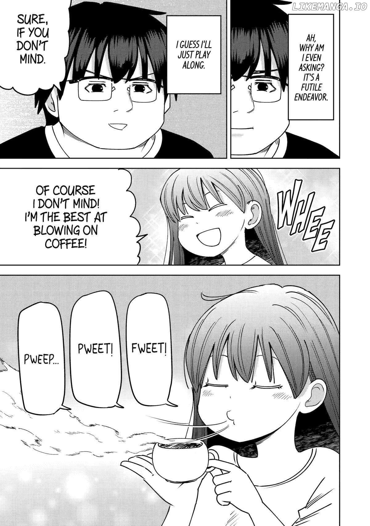 See Only Me Me Me Me Me… Chapter 49 - page 3