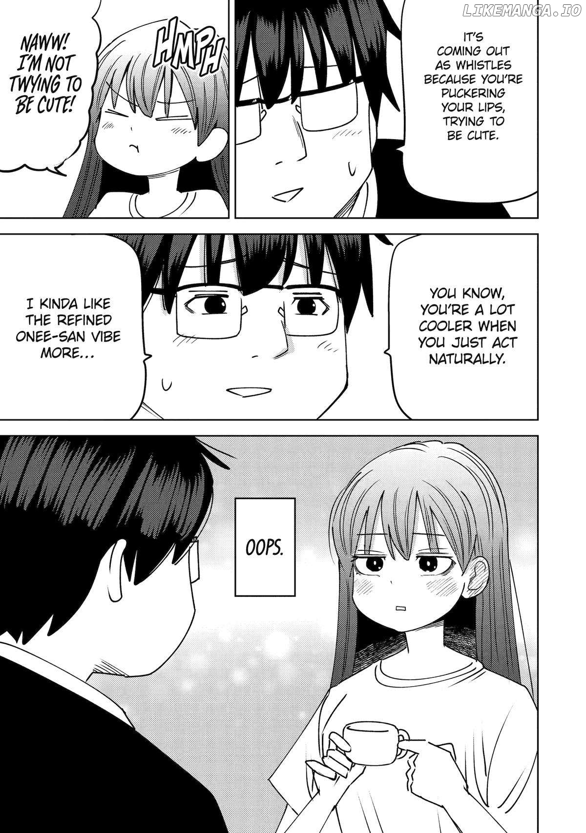 See Only Me Me Me Me Me… Chapter 49 - page 7