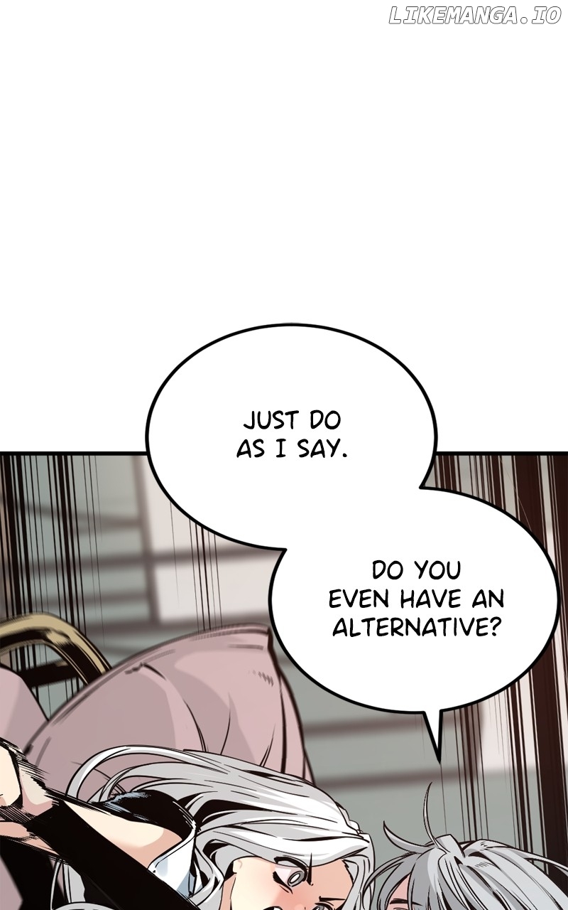 Hero Killer Chapter 188 - page 32